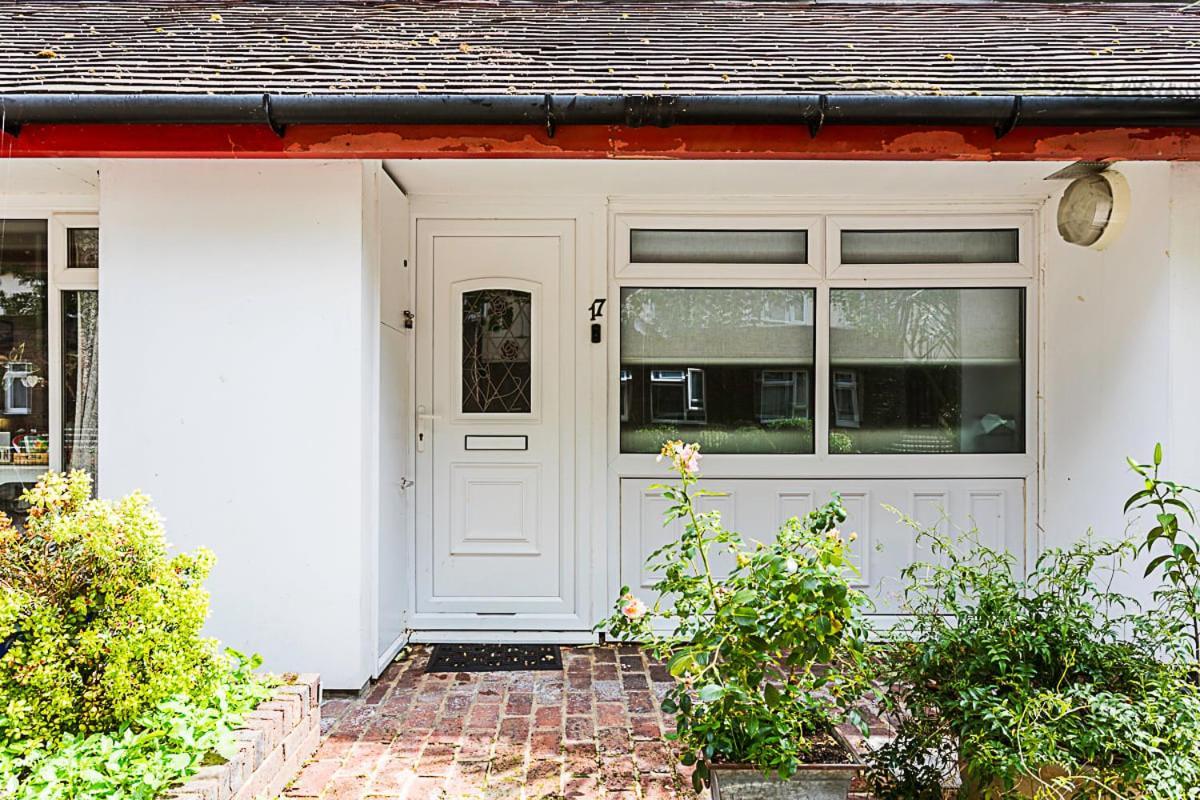 Ferienhaus Terraced Bermondsey House London