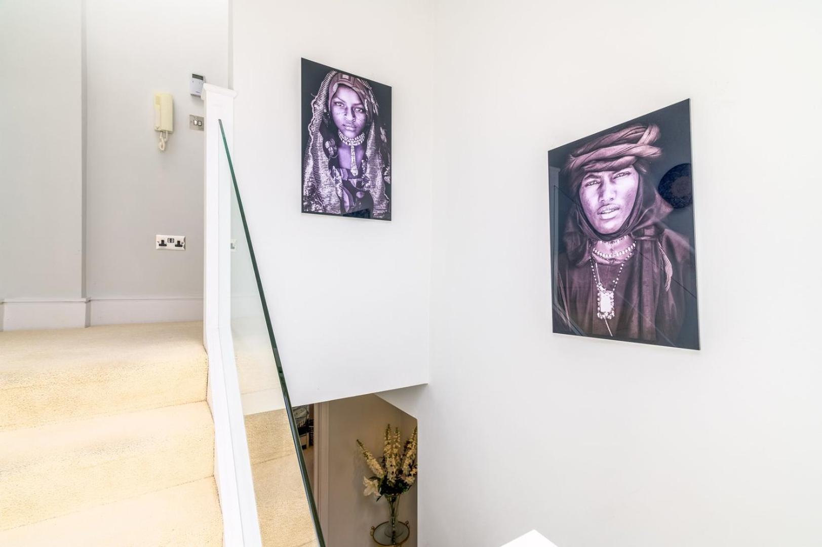 Gorgeous Hampstead Flat * Londen