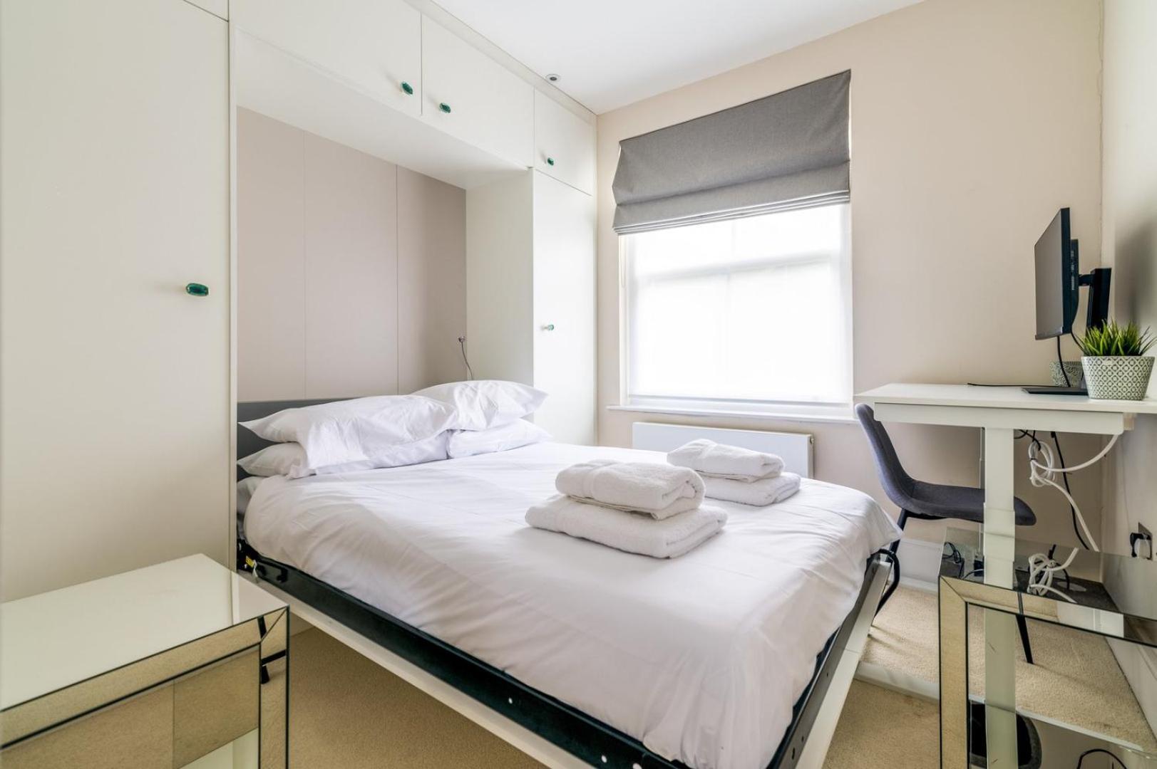 Appartement Gorgeous Hampstead Flat Londen