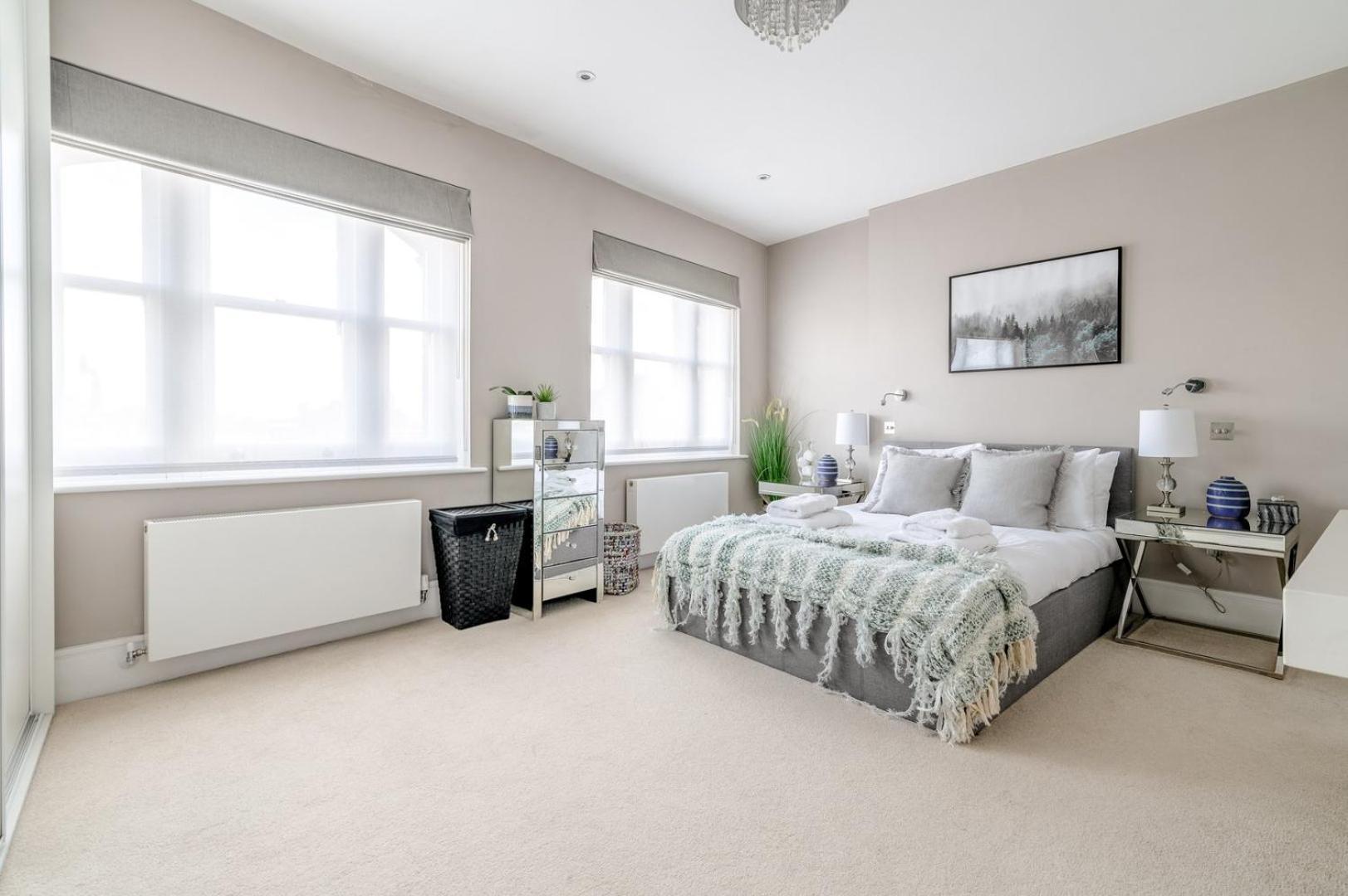 Gorgeous Hampstead Flat Appartement