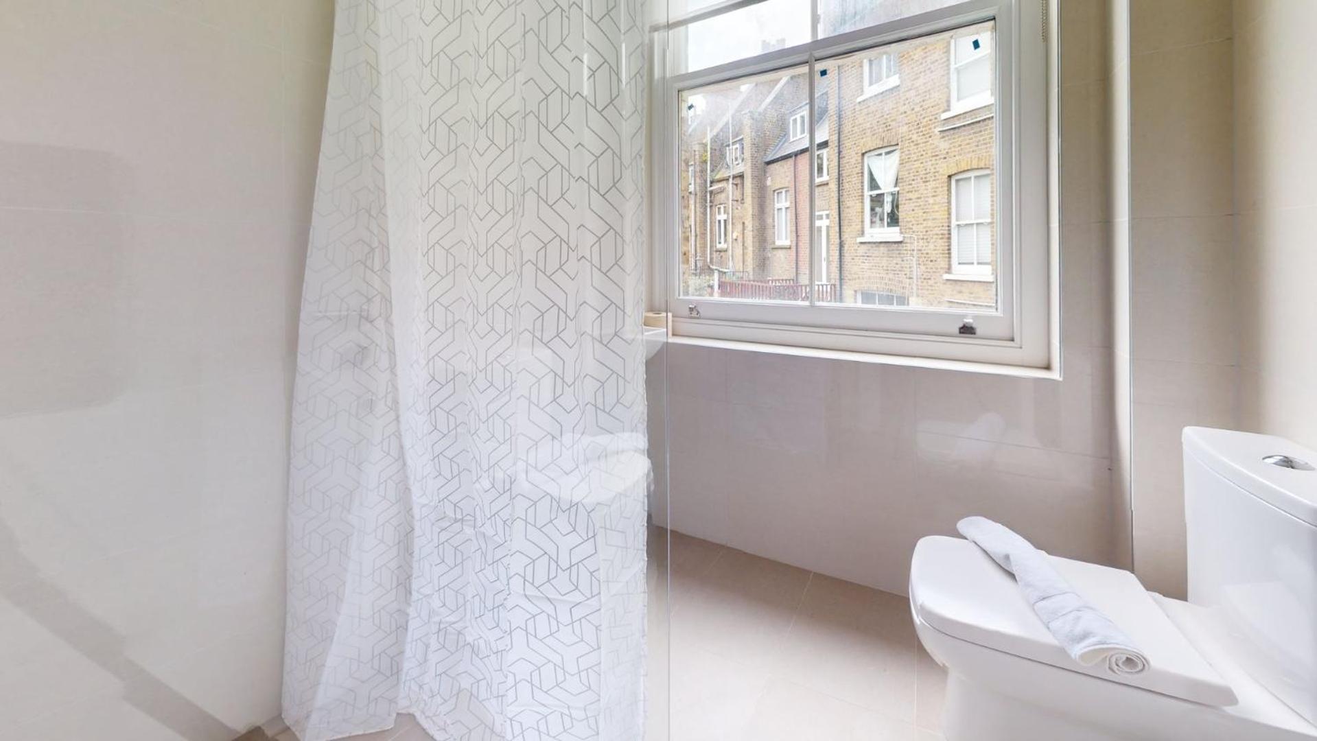 Appartement Gorgeous Hampstead Flat