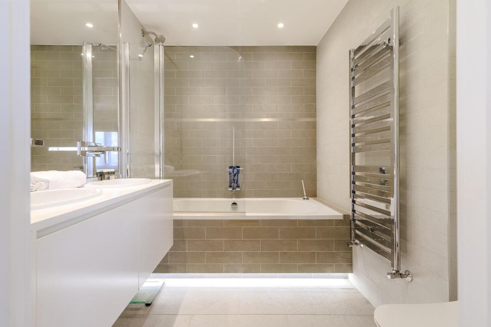 Appartement Gorgeous Hampstead Flat *