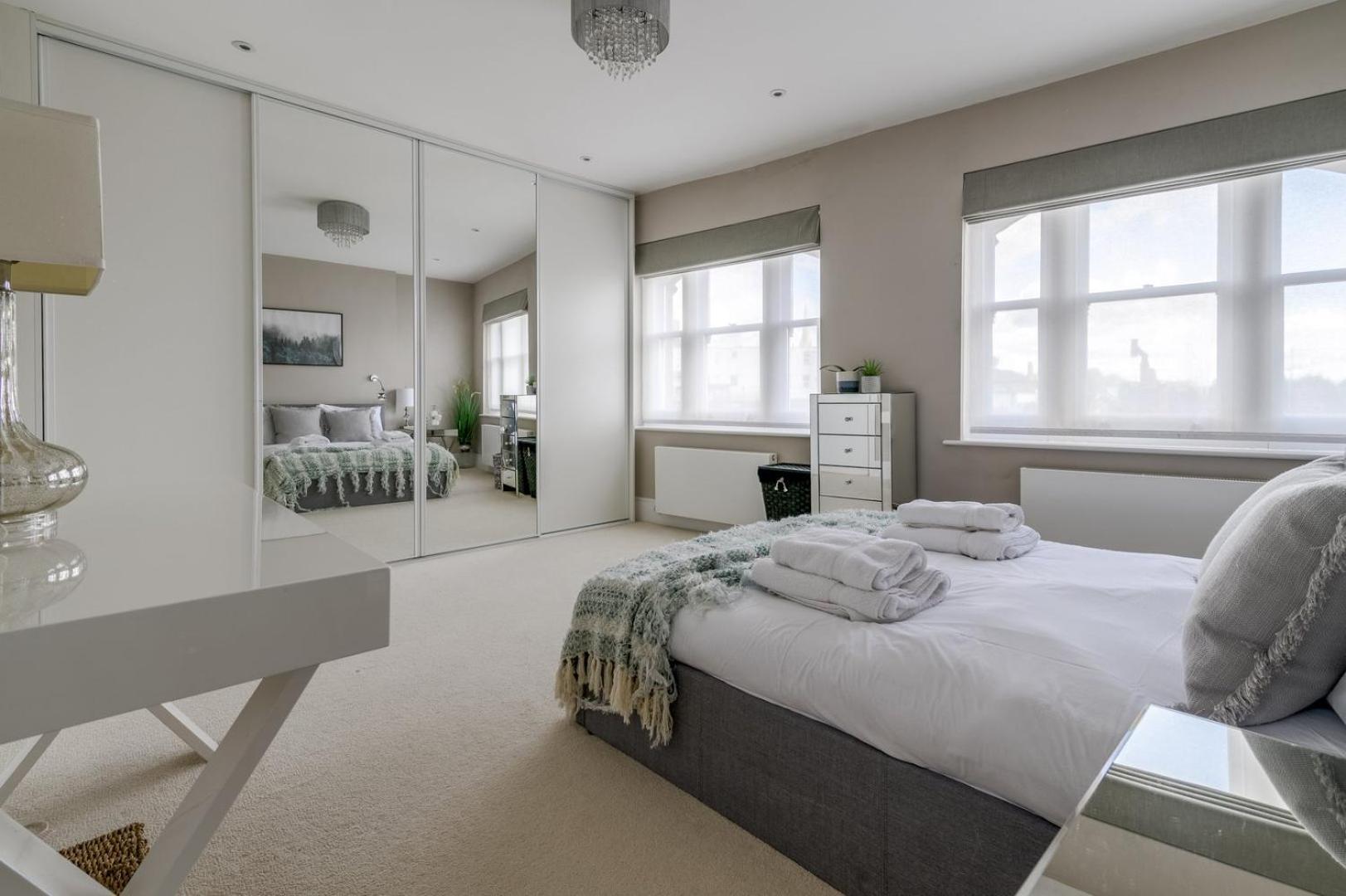 Gorgeous Hampstead Flat Appartement