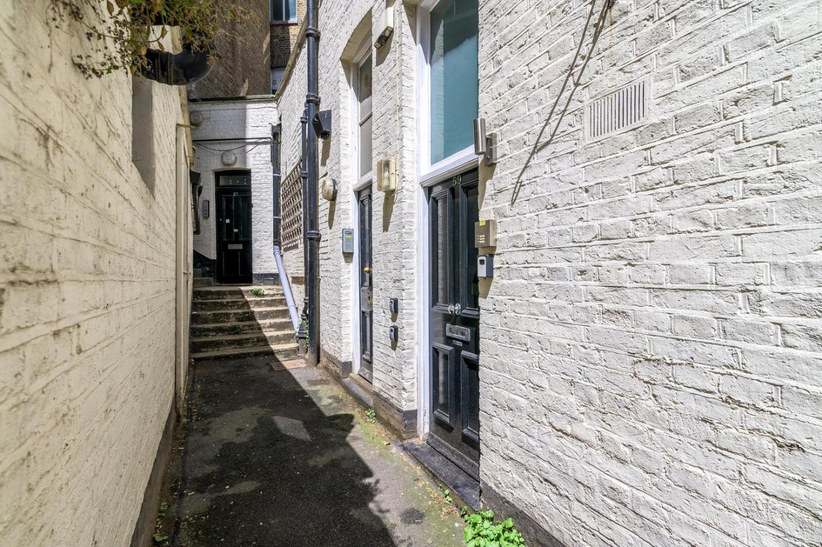 Gorgeous Hampstead Flat * Londen