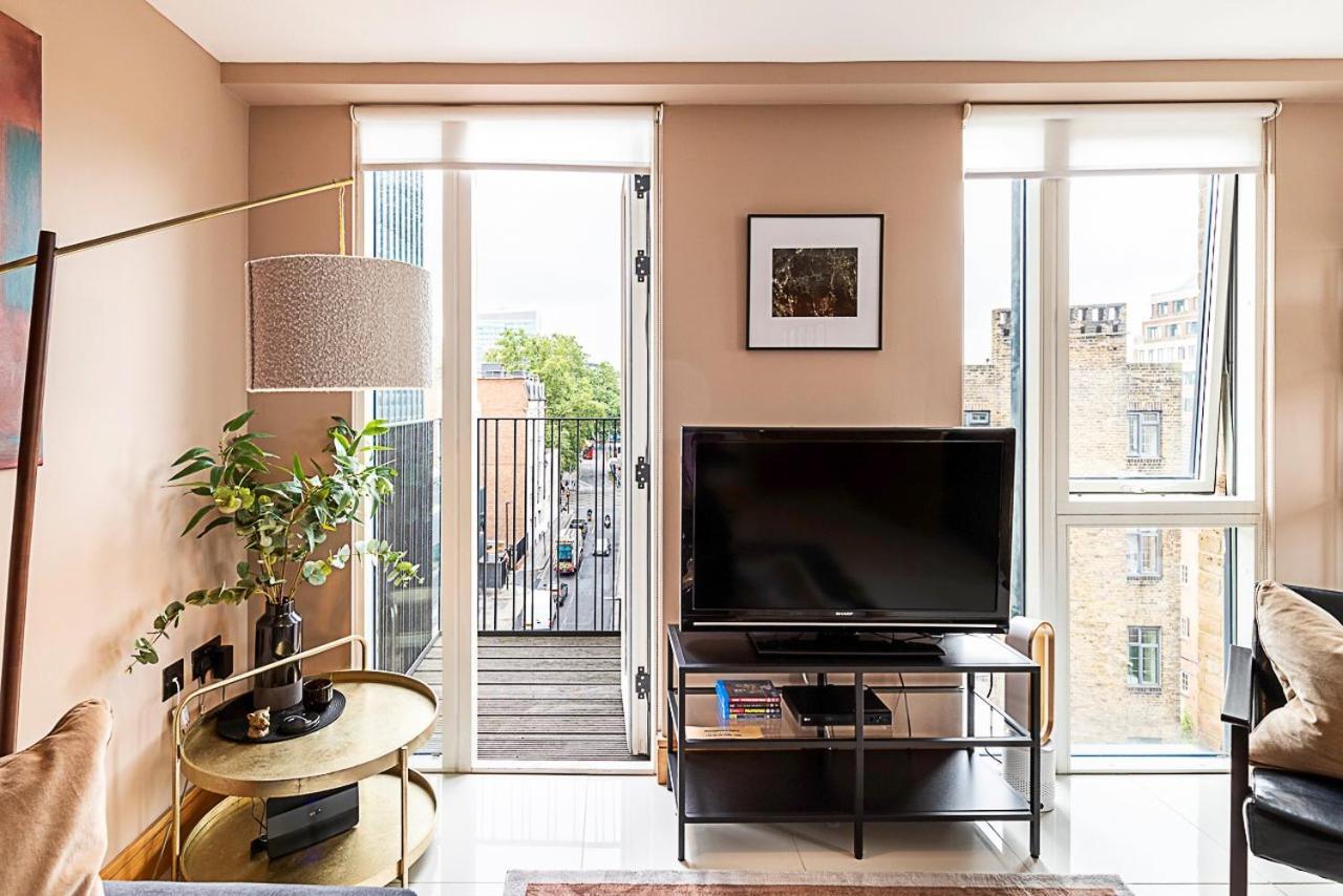 Convenient Euston * London