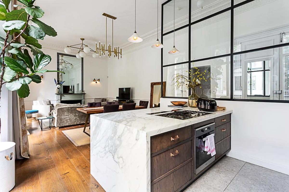 Apartment Notting Hill Charm 2-bed Gem *