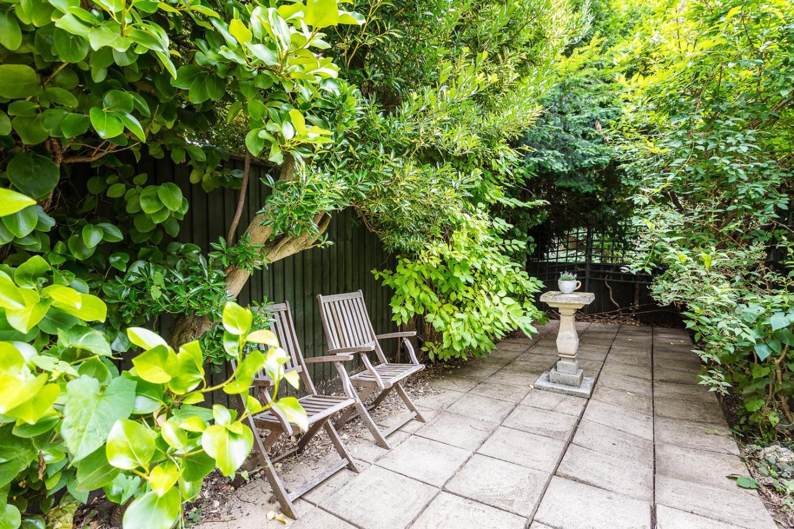 Lägenhet Chiswick Gem Stylish 1-bed Flat For Modern Living *