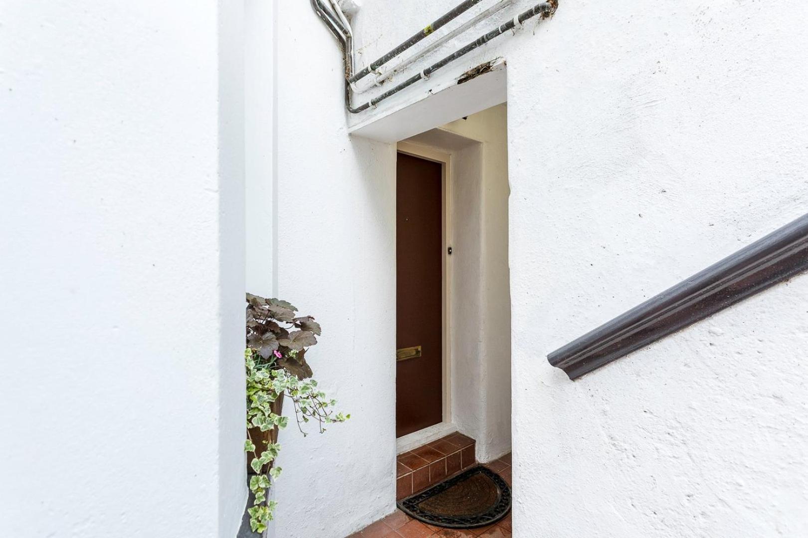 Lägenhet Chiswick Gem Stylish 1-bed Flat For Modern Living *