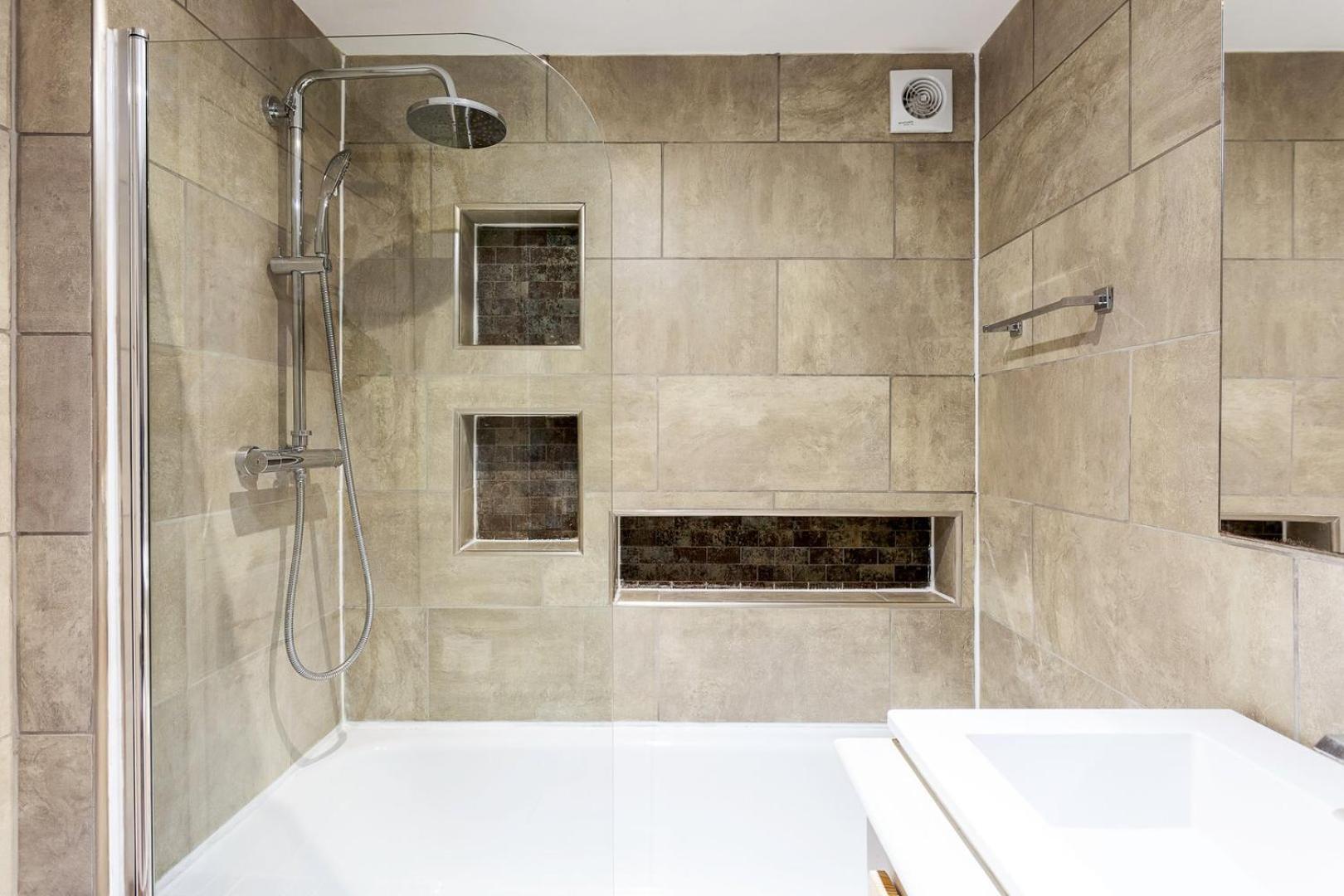 Appartement Chiswick Gem Stylish 1-bed Flat For Modern Living