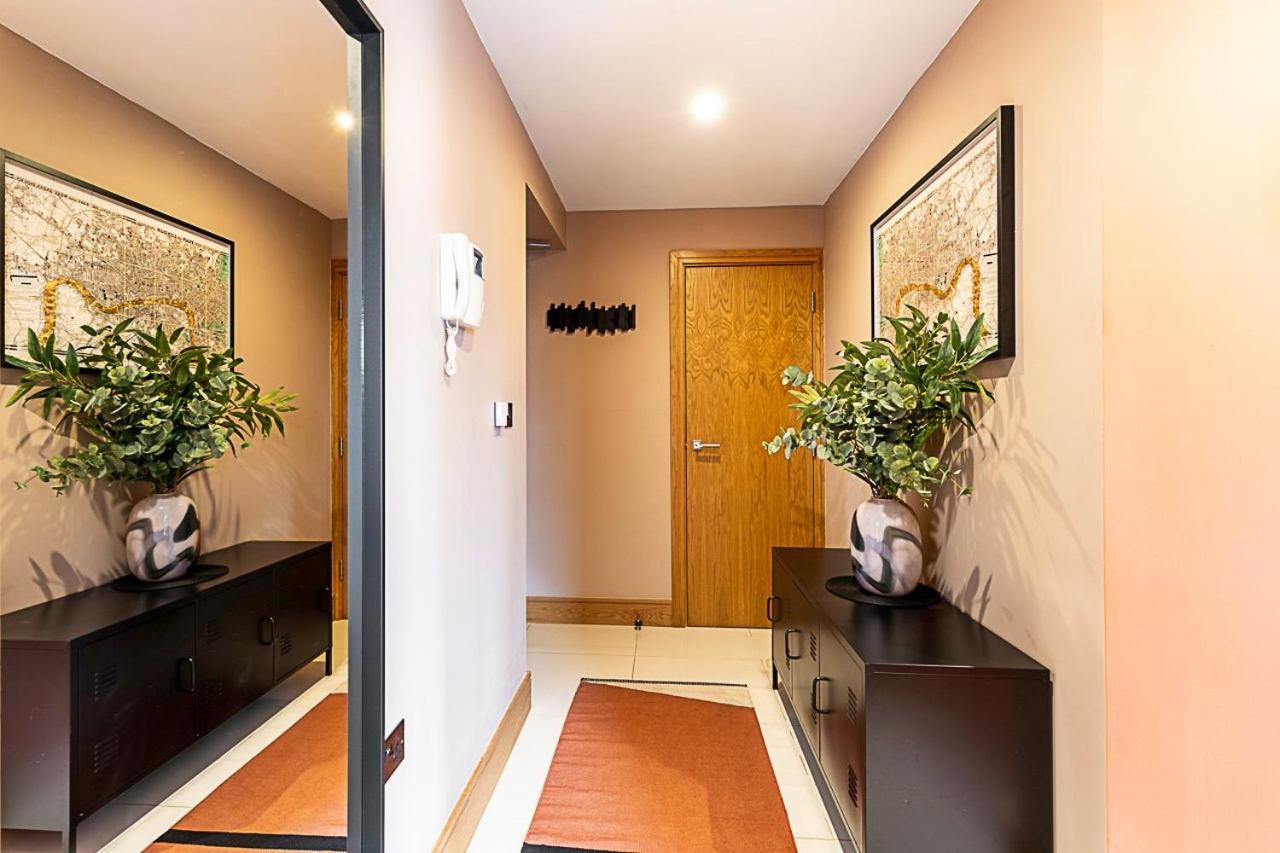 Apartment Convenient Euston