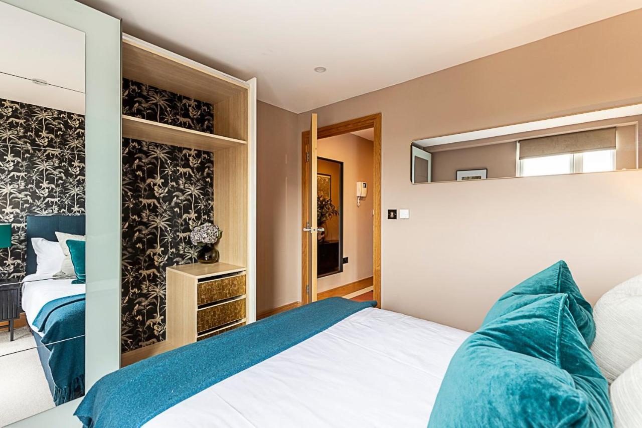 Convenient Euston London