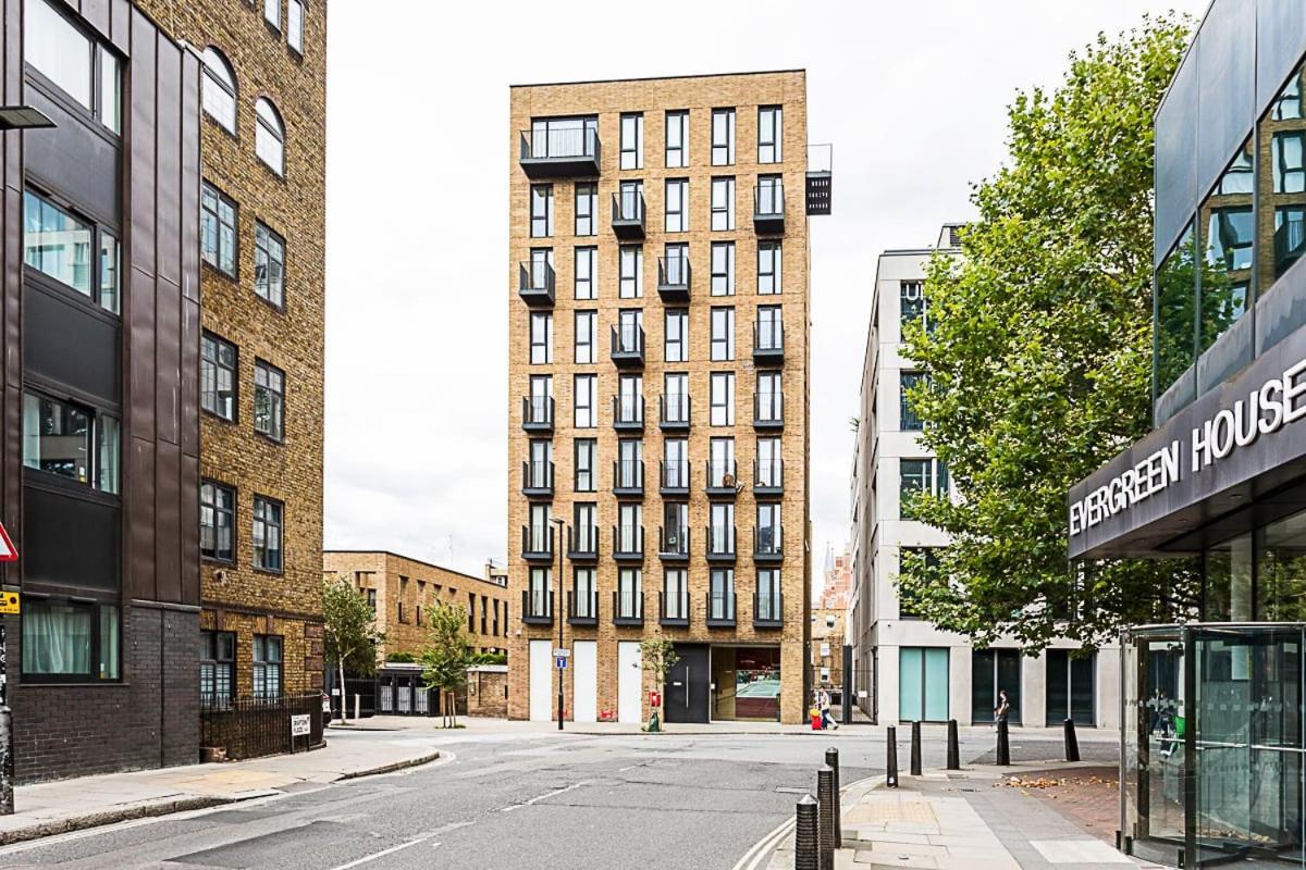Apartment Convenient Euston London