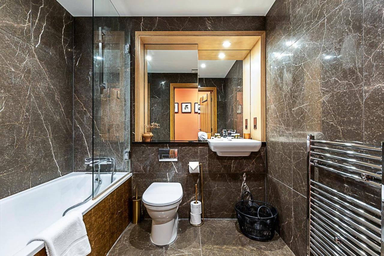 Convenient Euston London