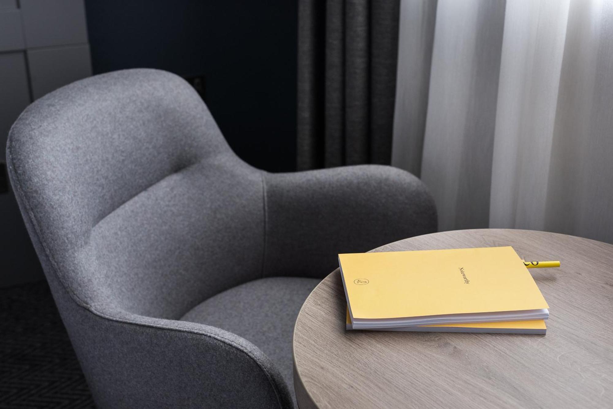 Voco Marylebone By Ihg Hotel 4*