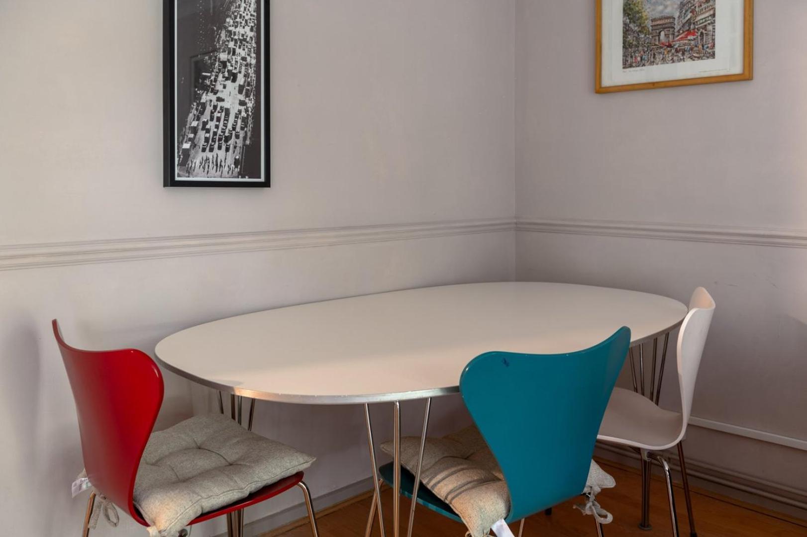 Lägenhet Charming One Bed Abode In East Putney London