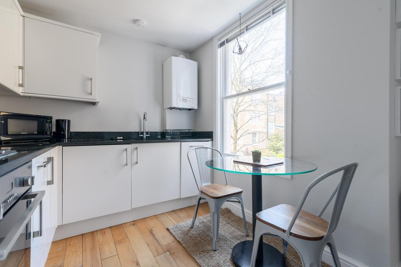 Fantastic Earls Court Flat Apartment *
