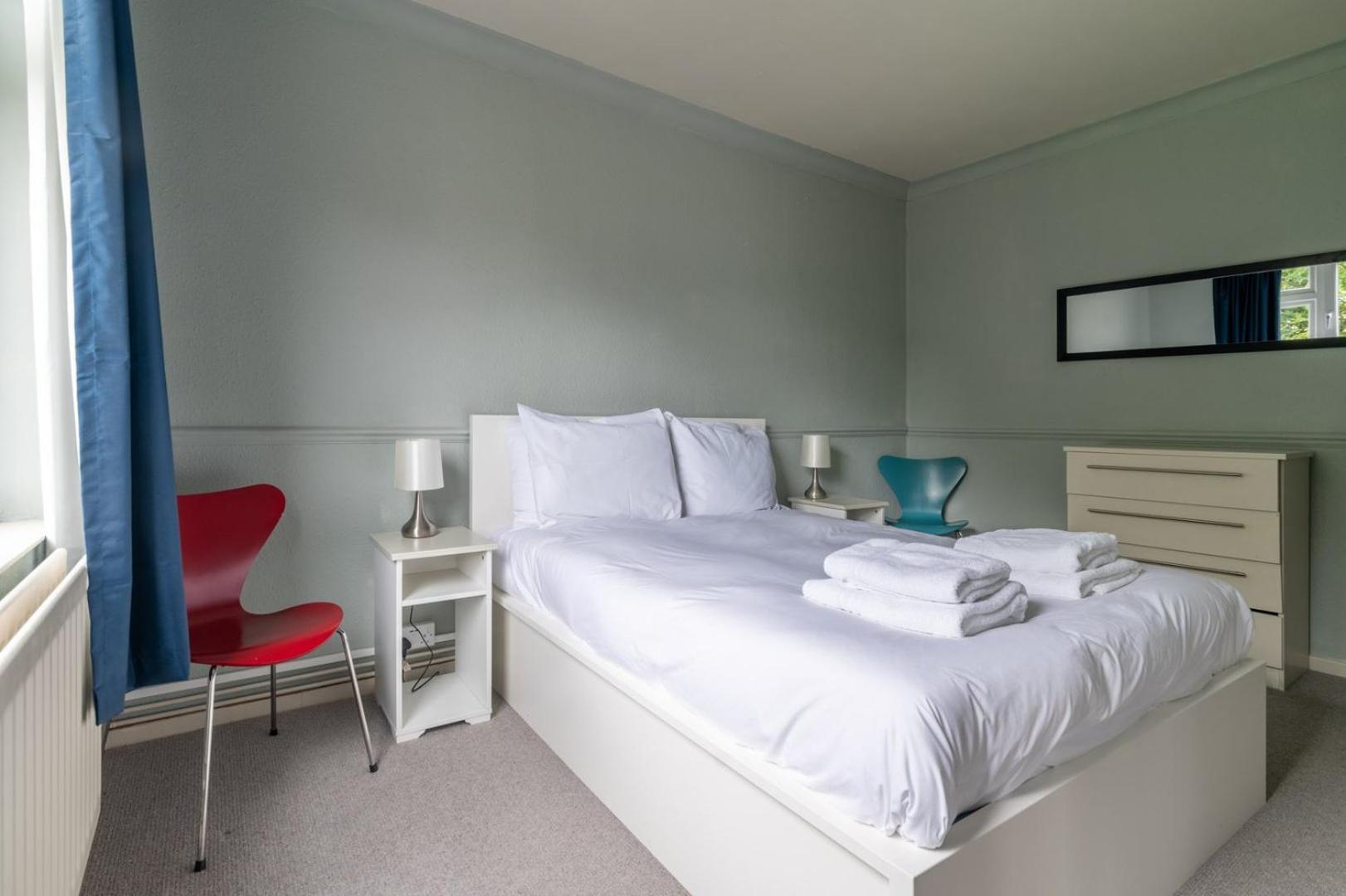 Charming One Bed Abode In East Putney Lägenhet London