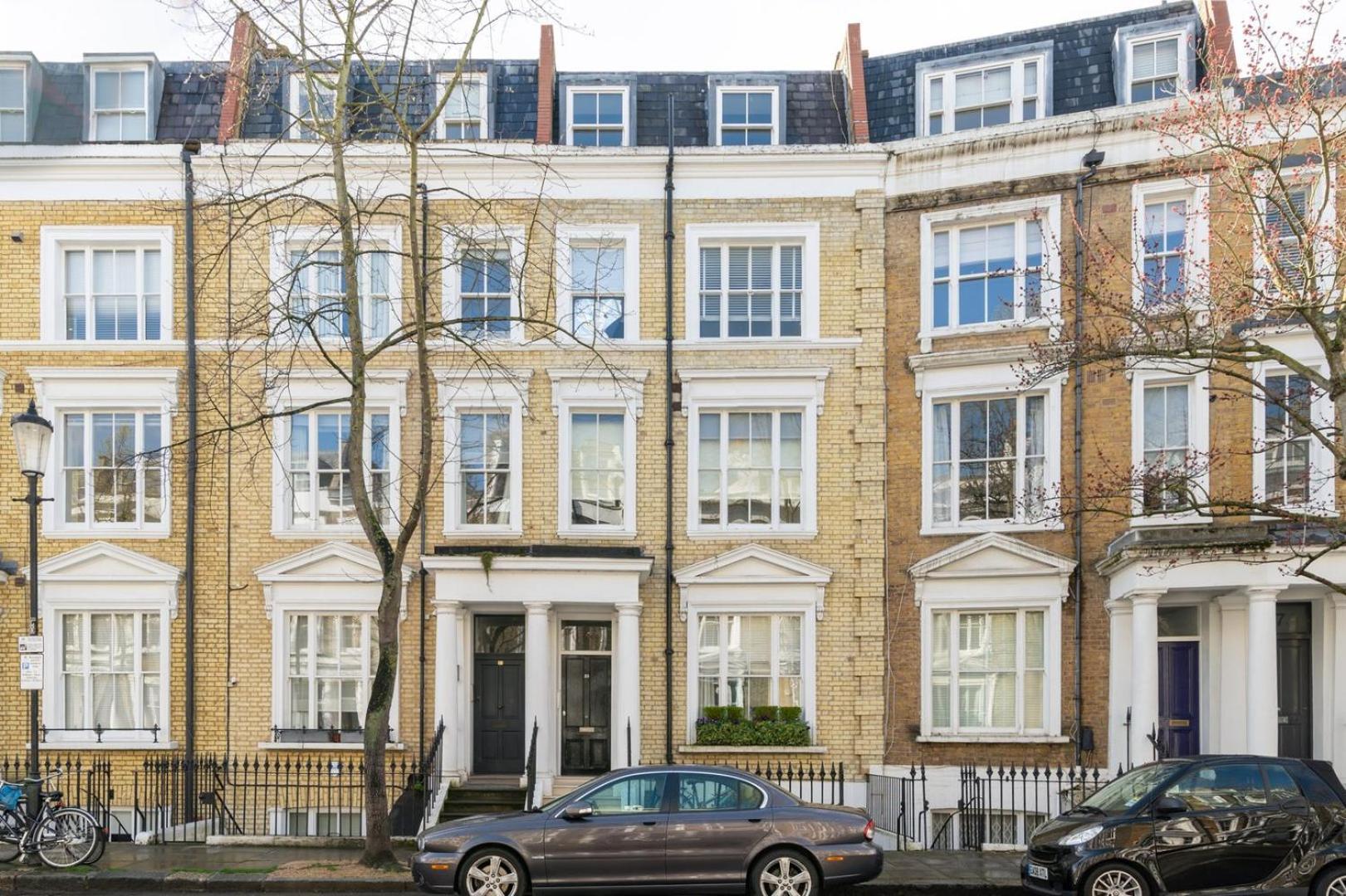 Fantastic Earls Court Flat * London