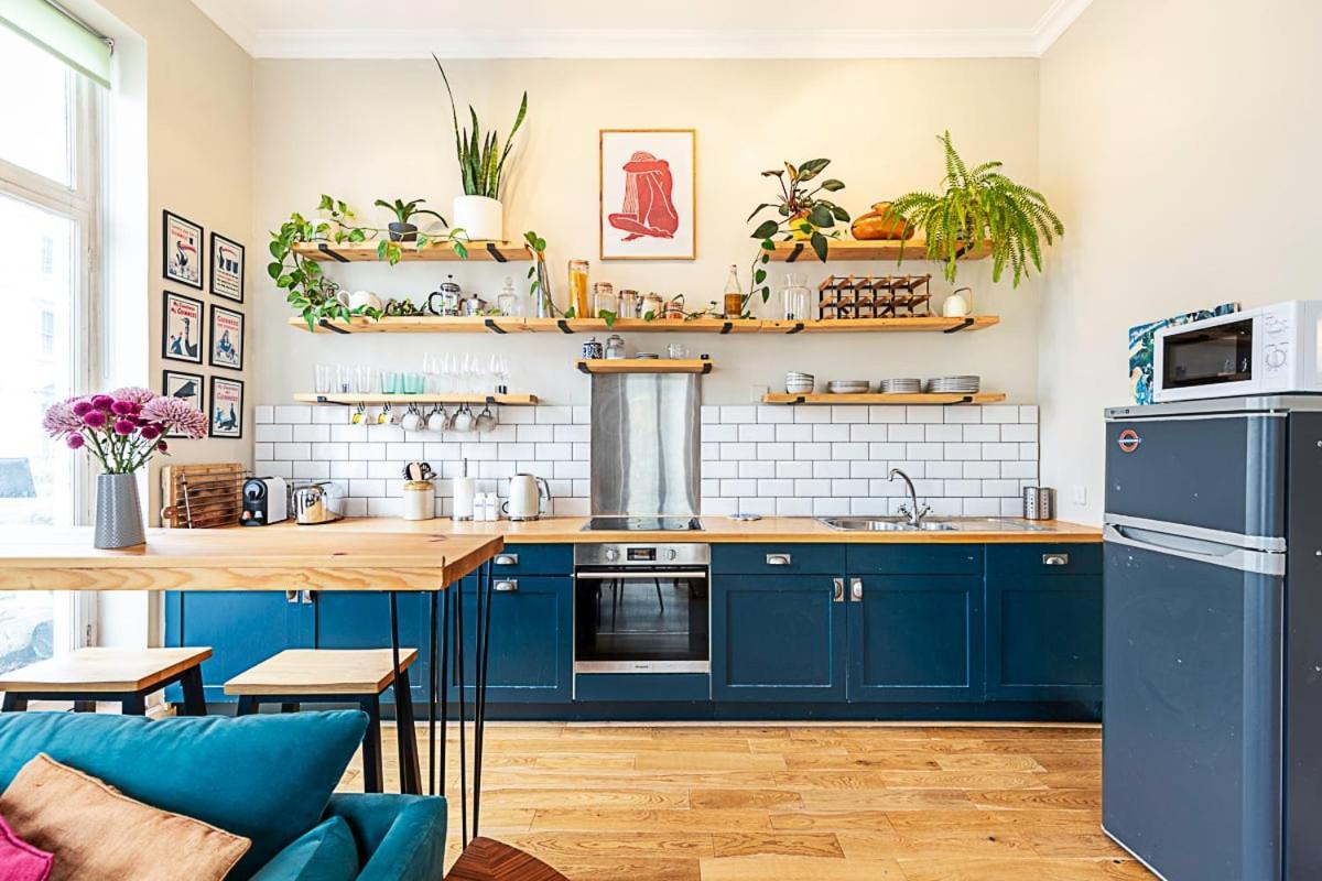Lejlighed Beautiful Two Bedroom Abode Near Victoria London