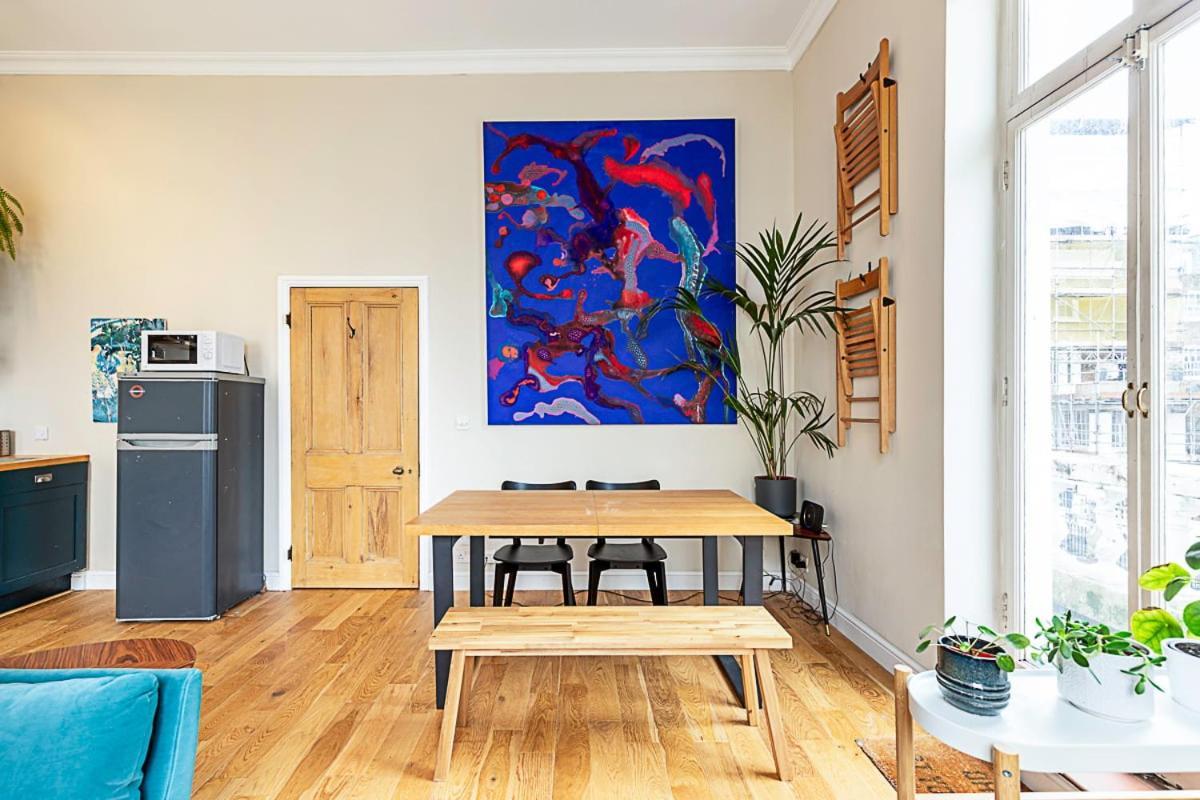 Lejlighed Beautiful Two Bedroom Abode Near Victoria London