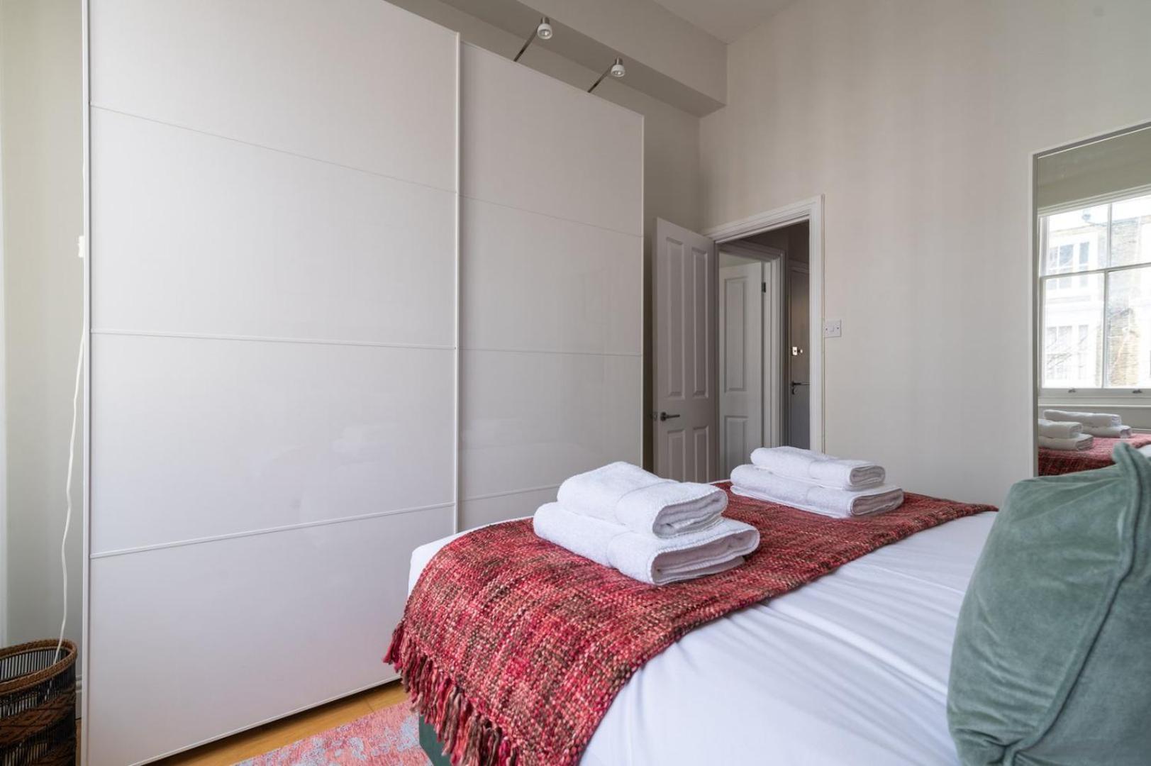 Fantastic Earls Court Flat * London