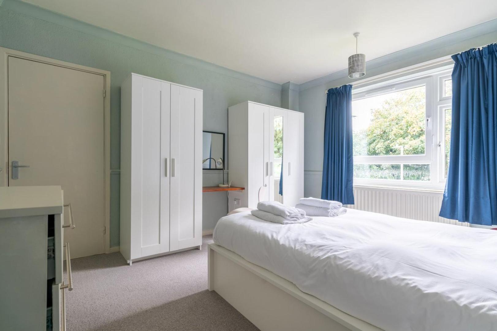 Lägenhet Charming One Bed Abode In East Putney *
