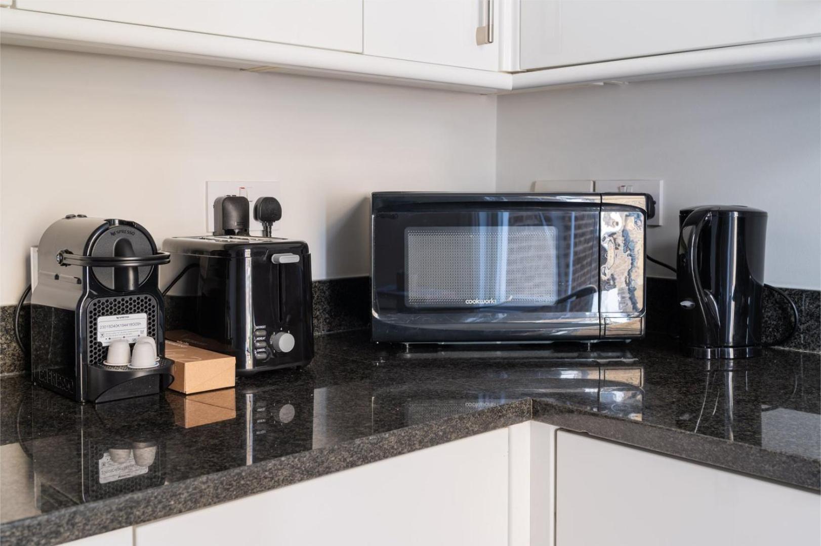 Fantastic Earls Court Flat Apartment