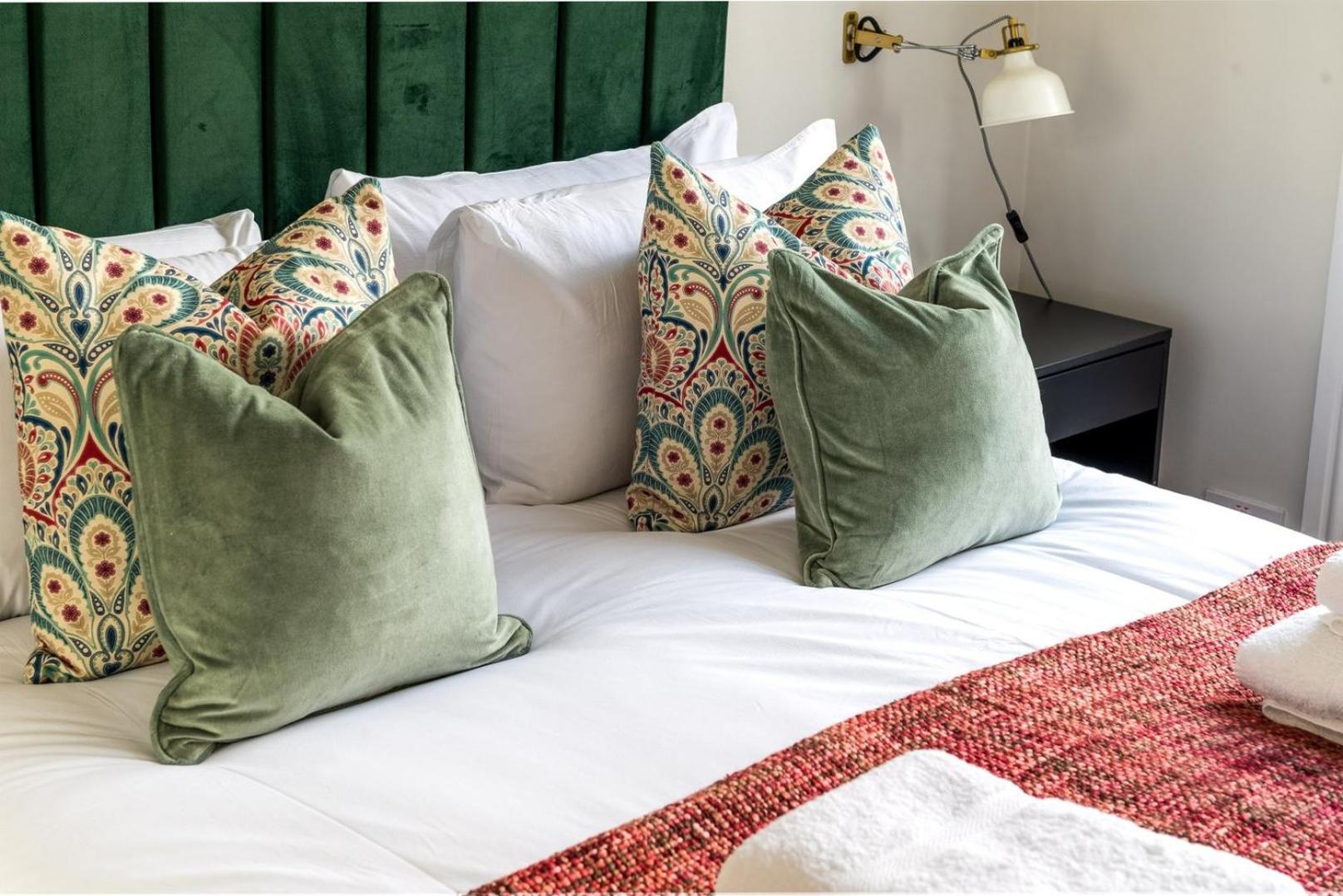Apartment Fantastic Earls Court Flat