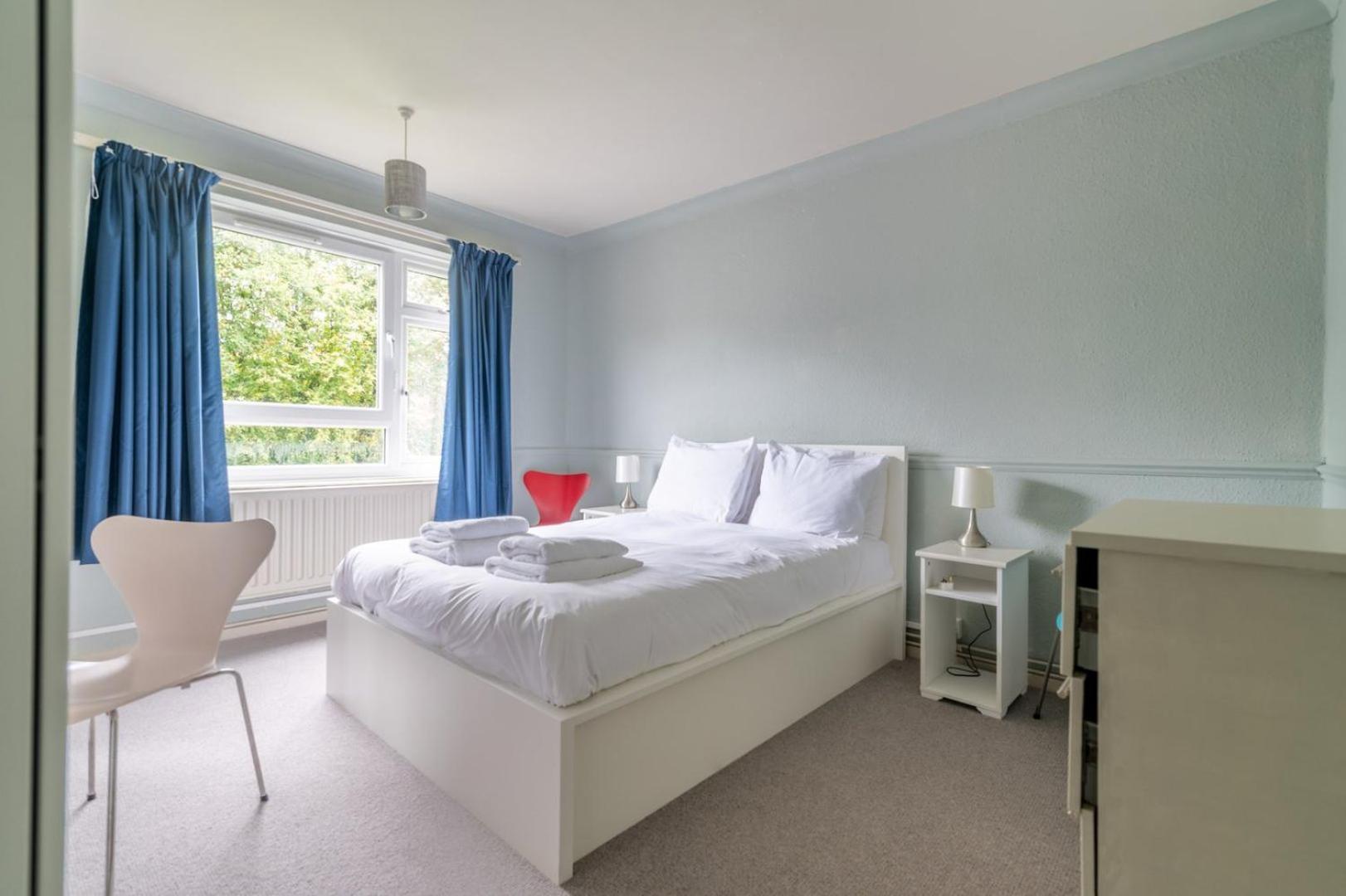 Charming One Bed Abode In East Putney Lägenhet *