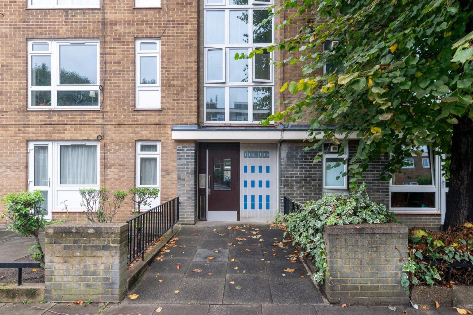 Lägenhet Charming One Bed Abode In East Putney