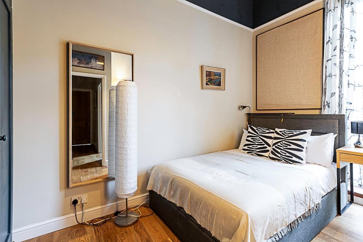 Lejlighed Beautiful Two Bedroom Abode Near Victoria