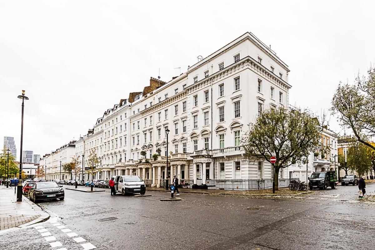 Beautiful Two Bedroom Abode Near Victoria * London