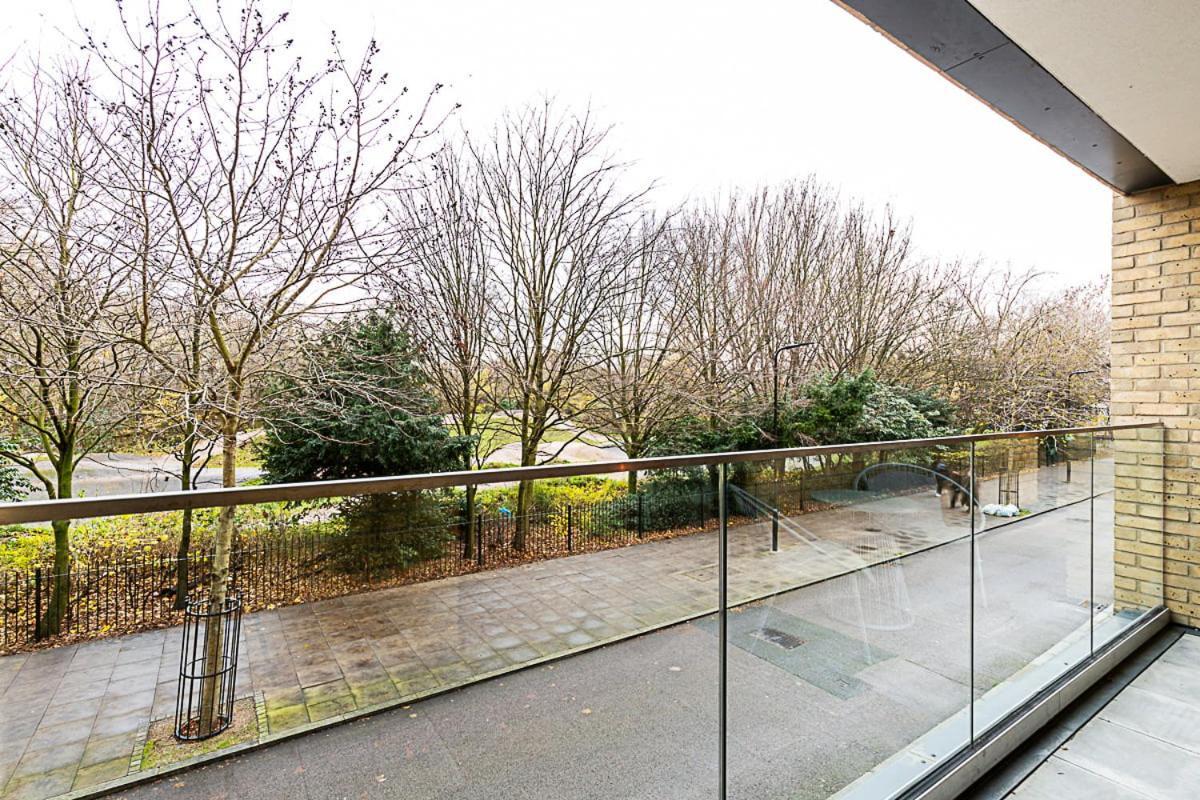 Spacious And Trendy Shoreditch Flat Apartment *