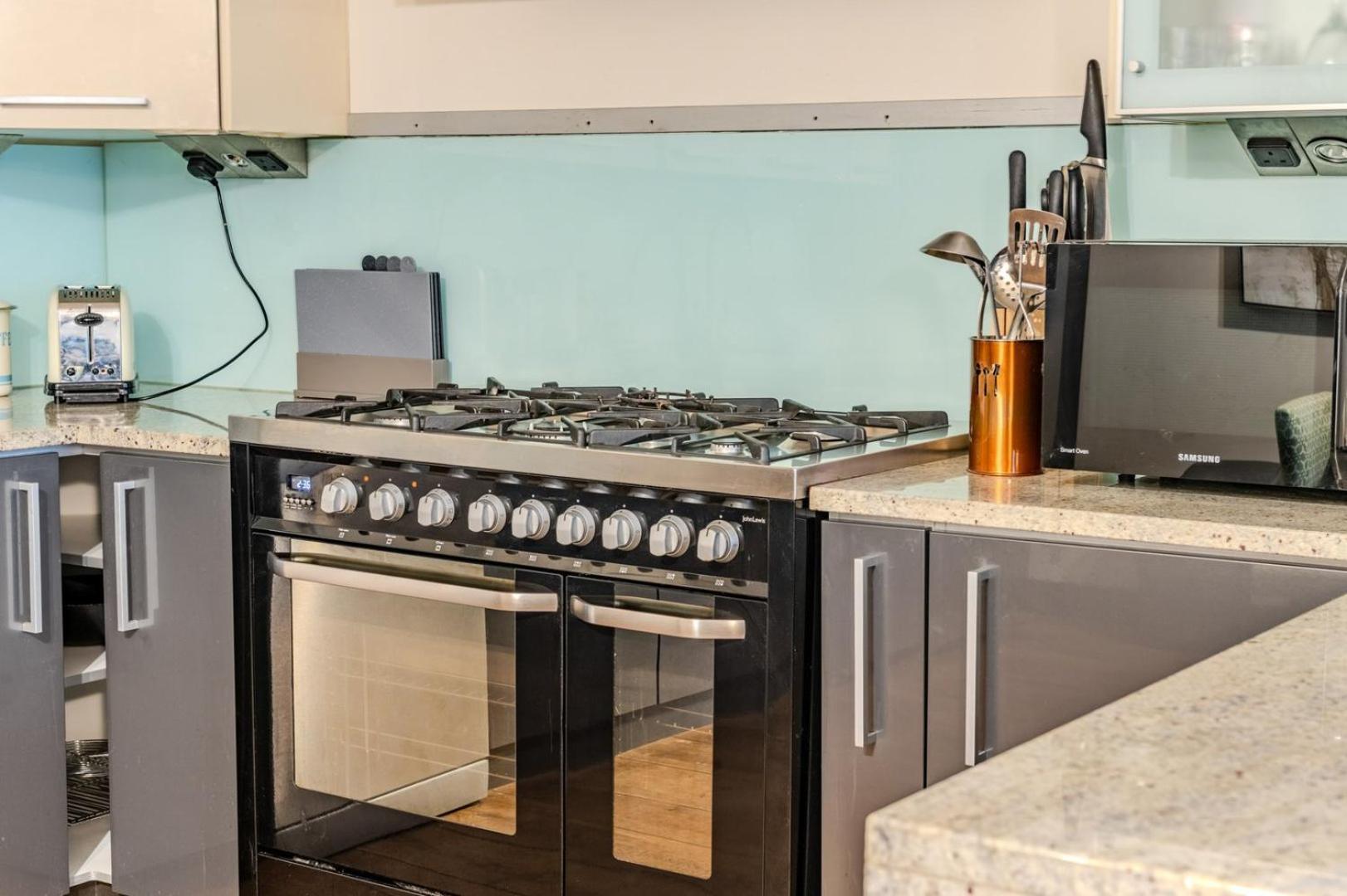 Casa vacanze Beautiful Three Bedroom House In West