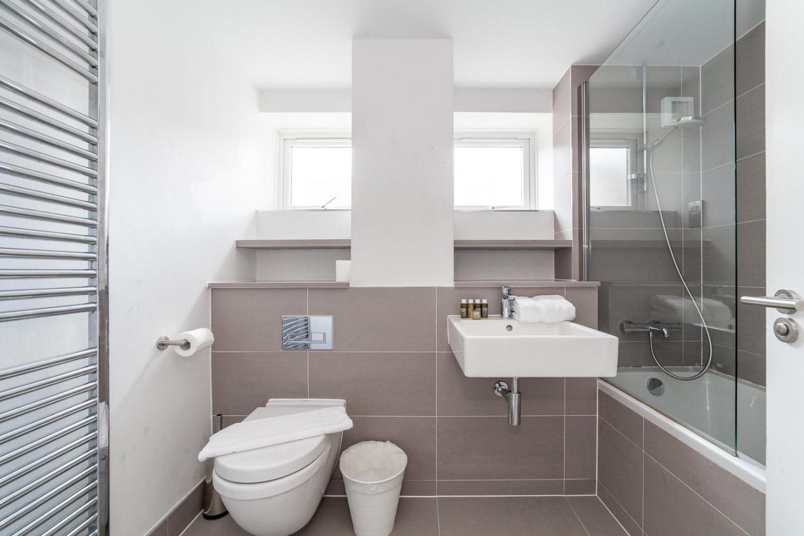Relay Two Bedroom Belgravia Charm Appartement Londres