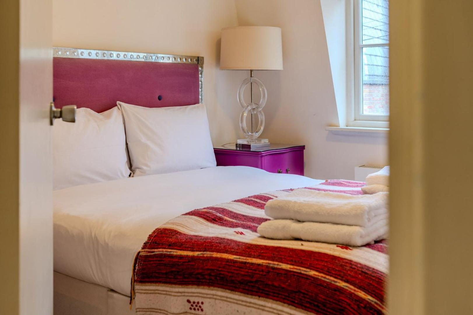 Casa vacanze Beautiful Three Bedroom House In West Londra