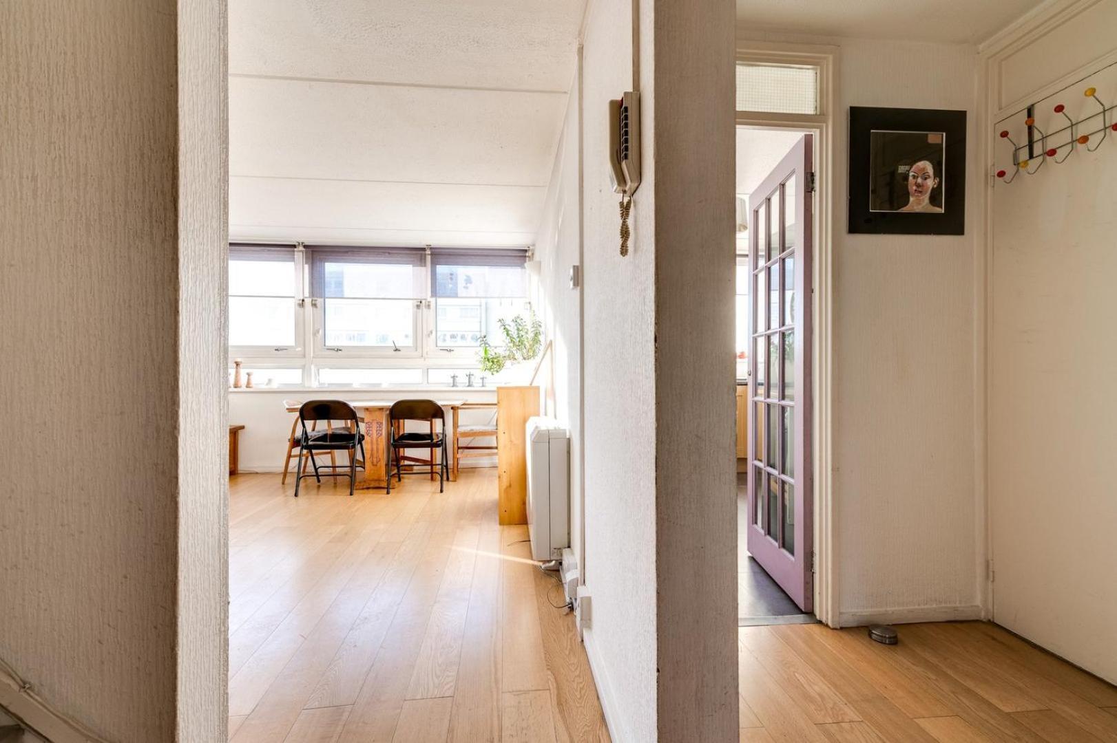 Appartement Cosy Battersea Flat *