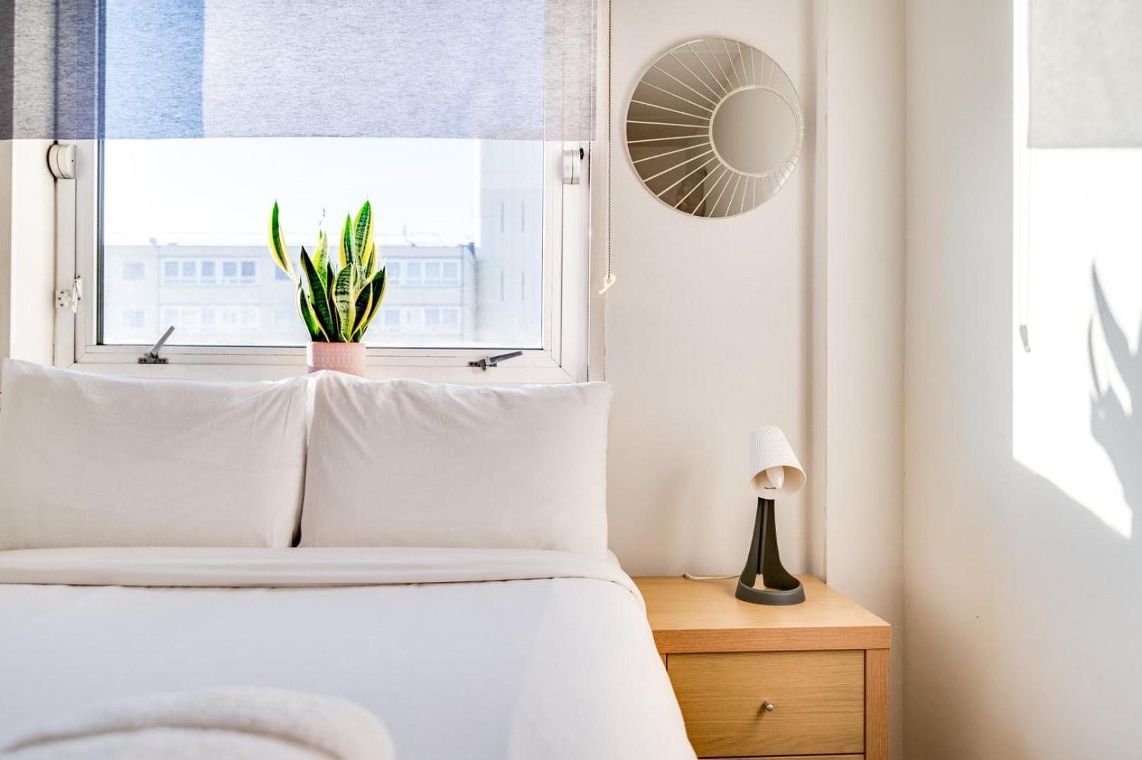 Cosy Battersea Flat Appartement