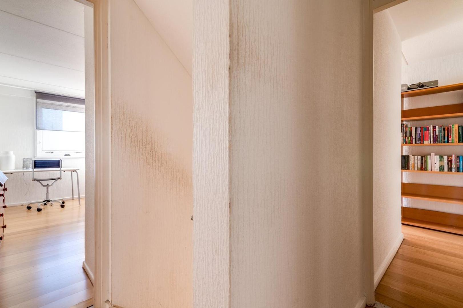Cosy Battersea Flat Appartement Londen