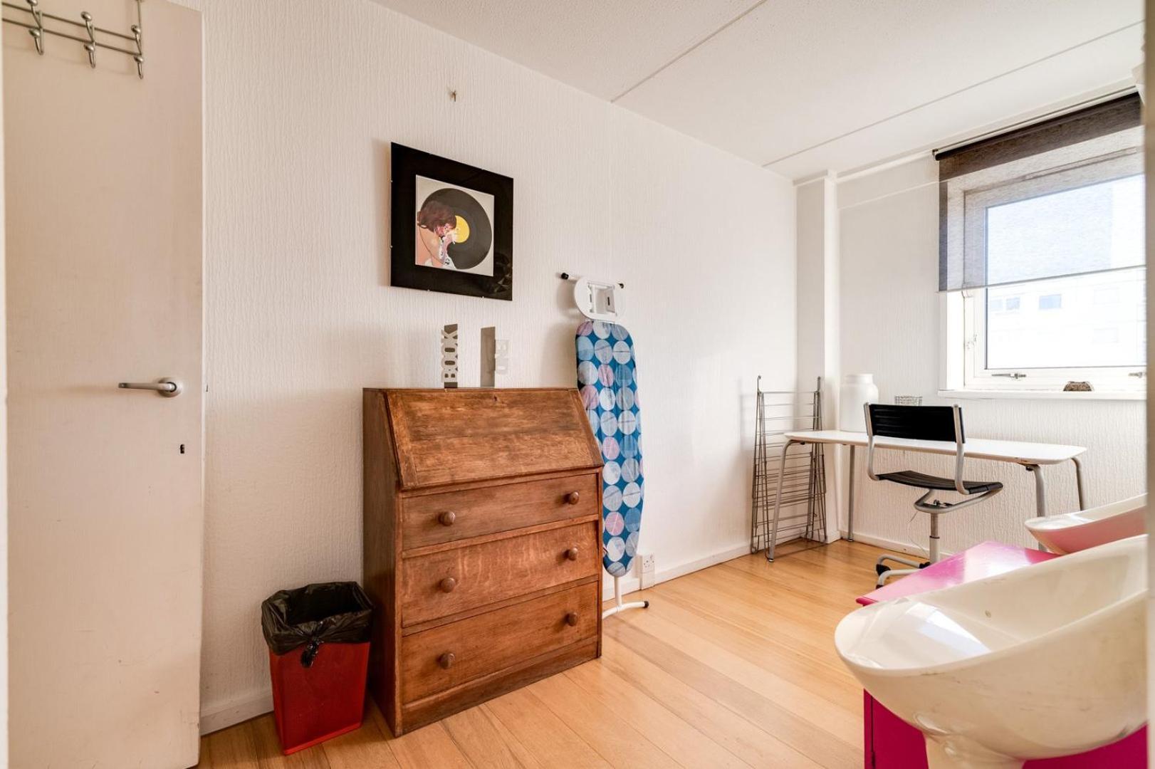 Cosy Battersea Flat * Londen