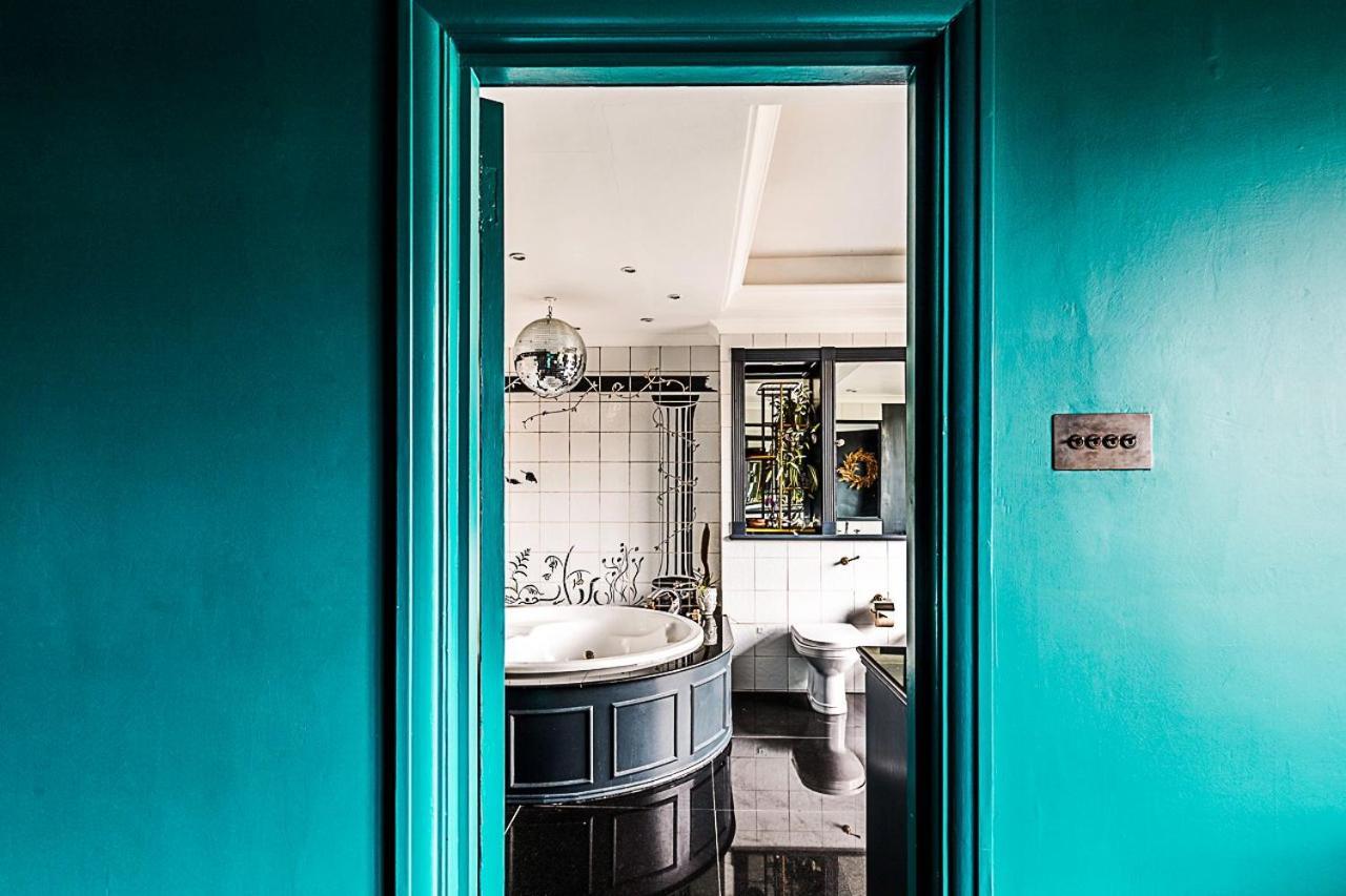 Hébergement de vacances Stunning 5 Bed House In Willesden Green! *