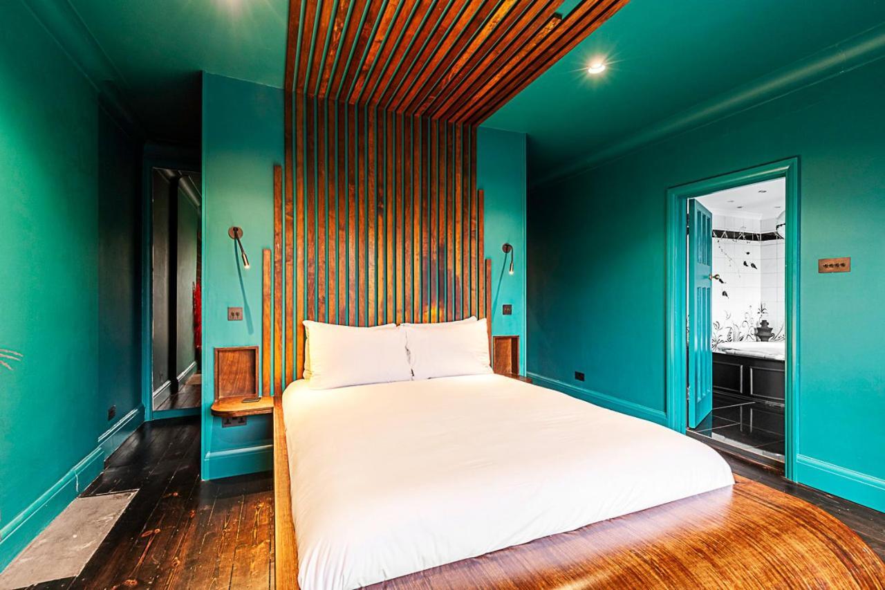 Stunning 5 Bed House In Willesden Green! Hébergement de vacances
