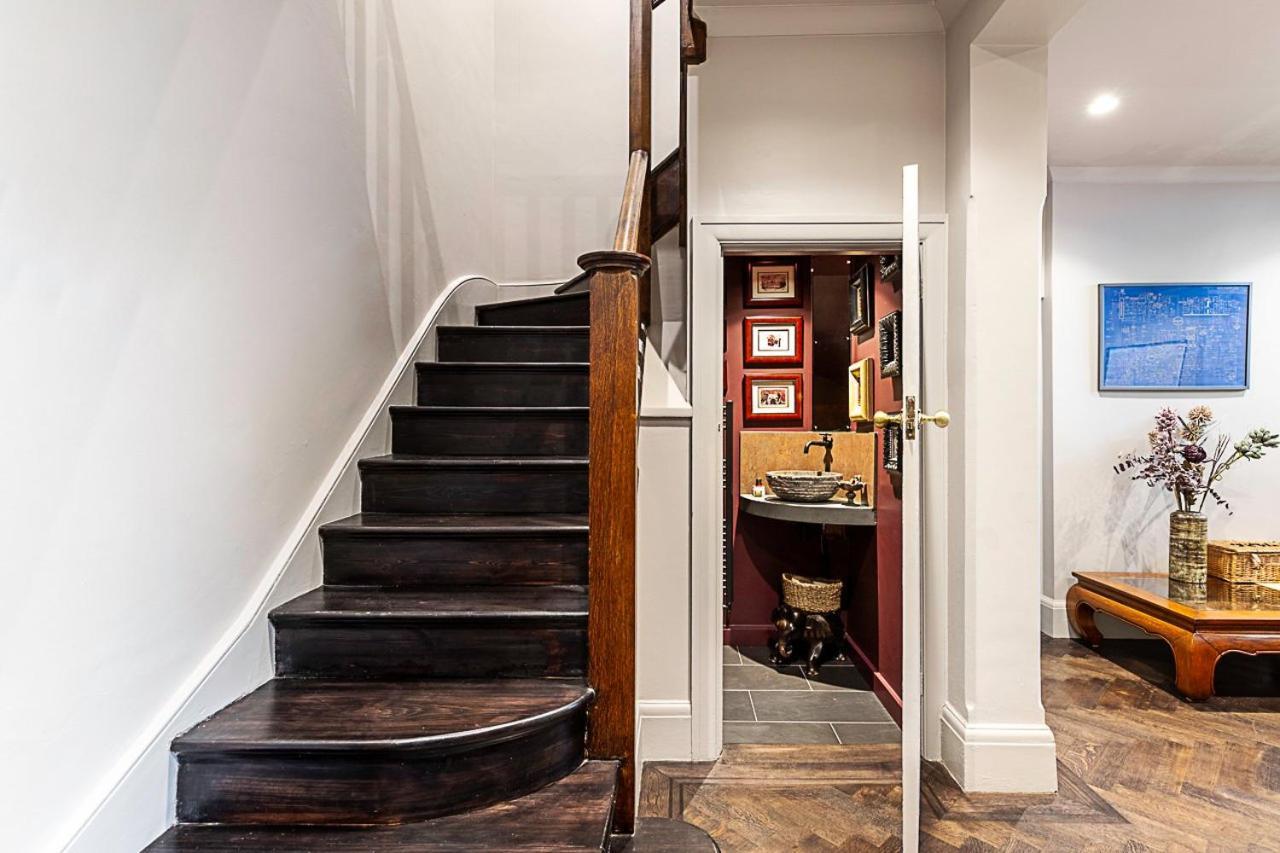 Stunning 5 Bed House In Willesden Green! Feriehus London