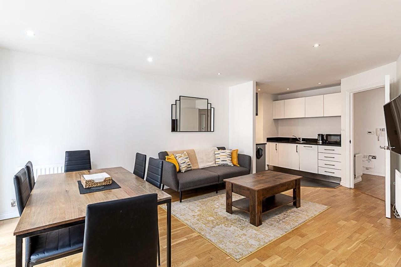 Appartement Bright Battersea