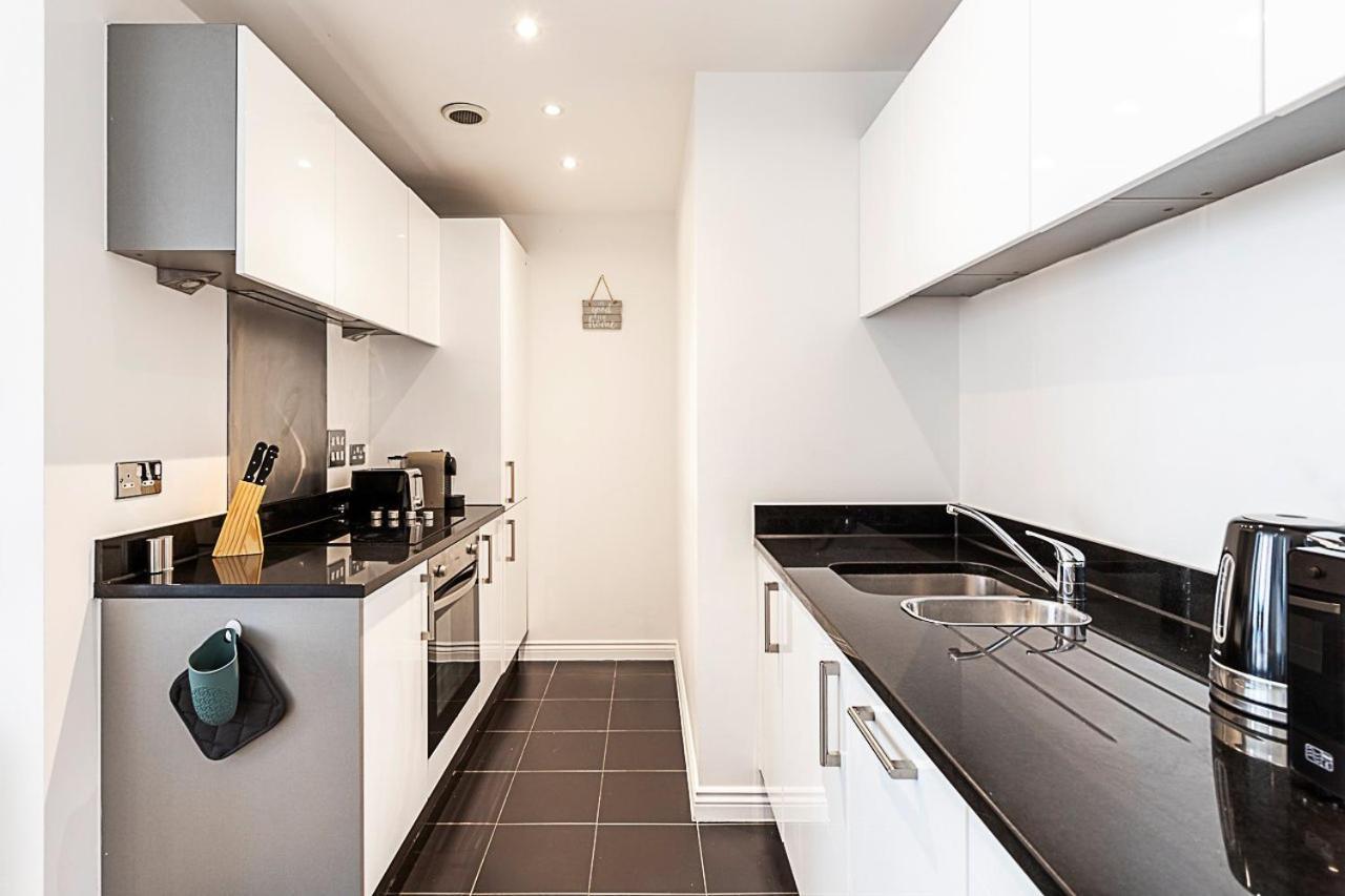 Appartement Bright Battersea