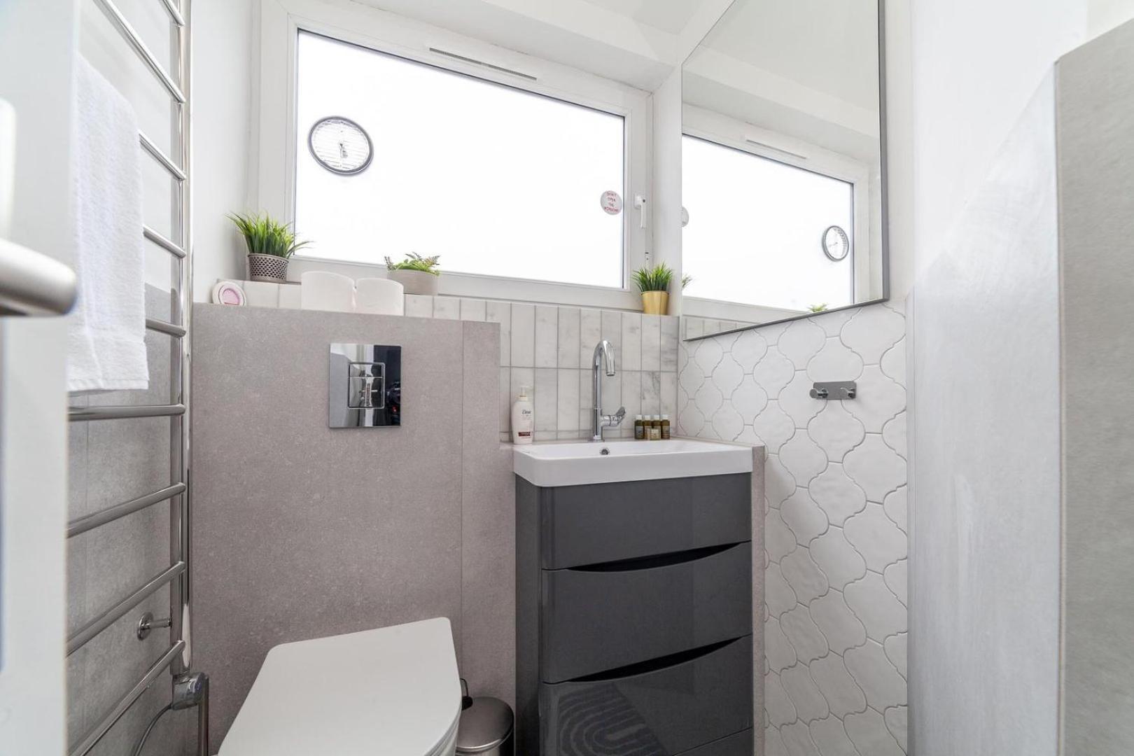 Excellent 3-bed Flat In Elephant & Castle Appartement