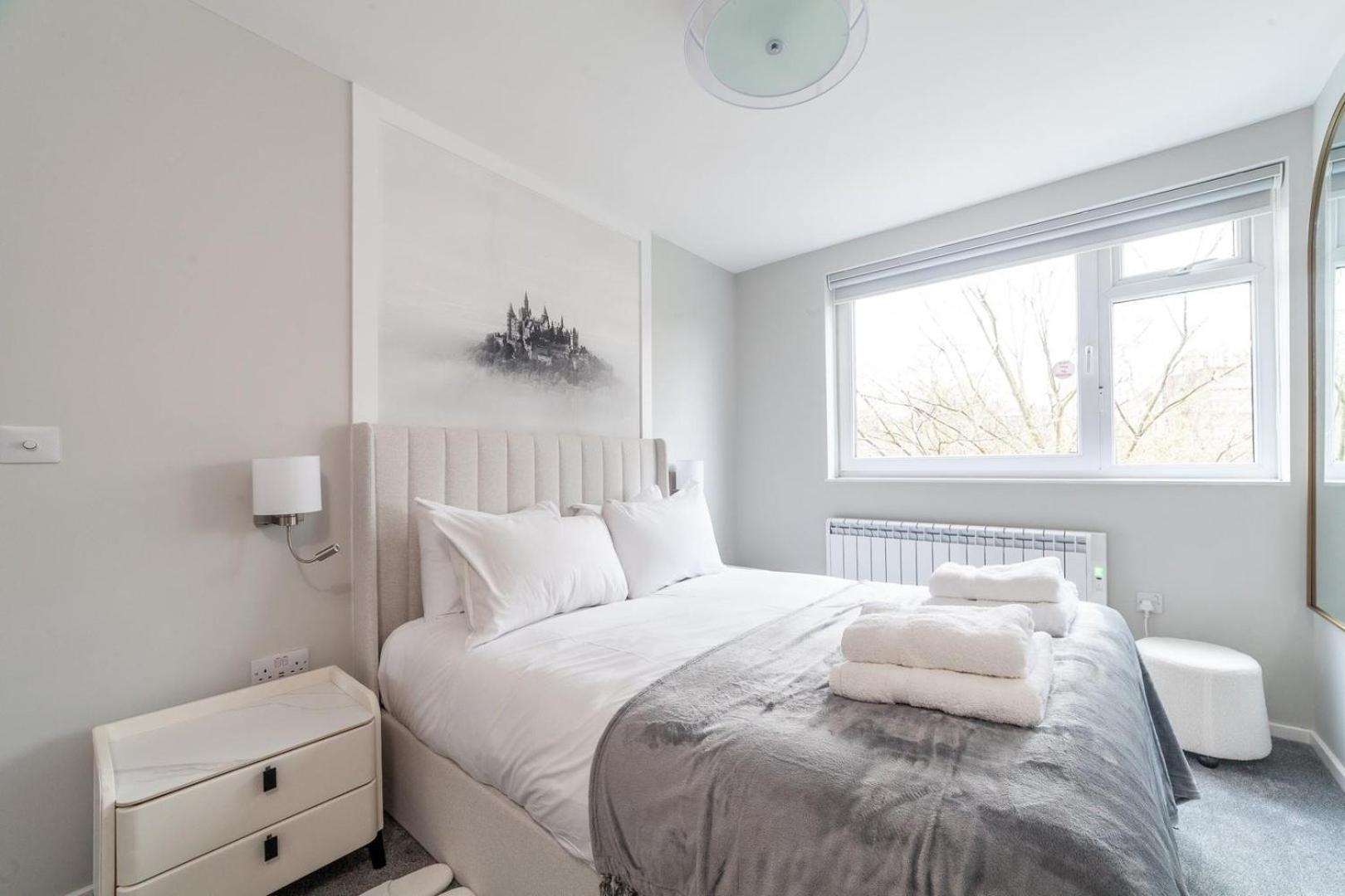 Excellent 3-bed Flat In Elephant & Castle Appartement *