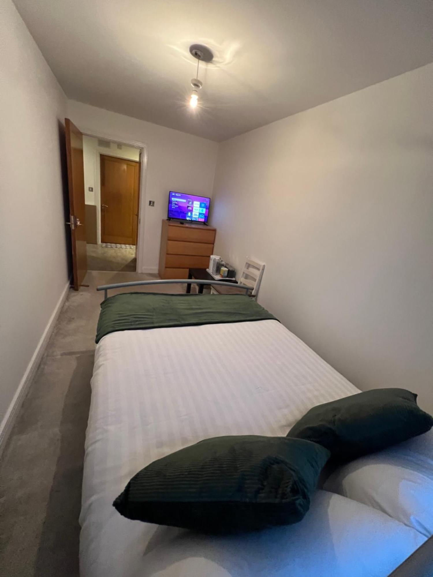 Canary Wharf O2 Arena Excel Appartement Londres