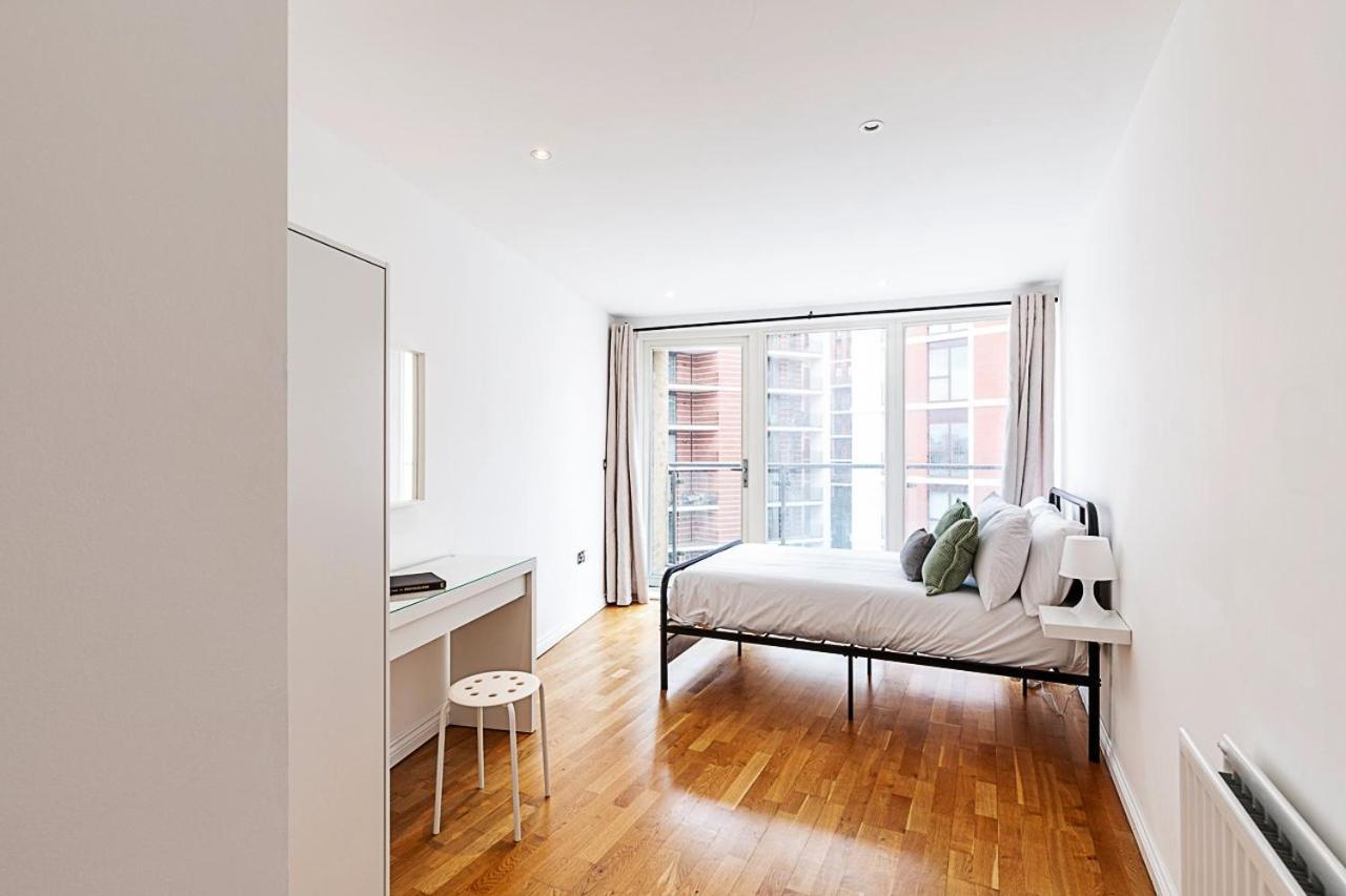 Appartement Bright Battersea
