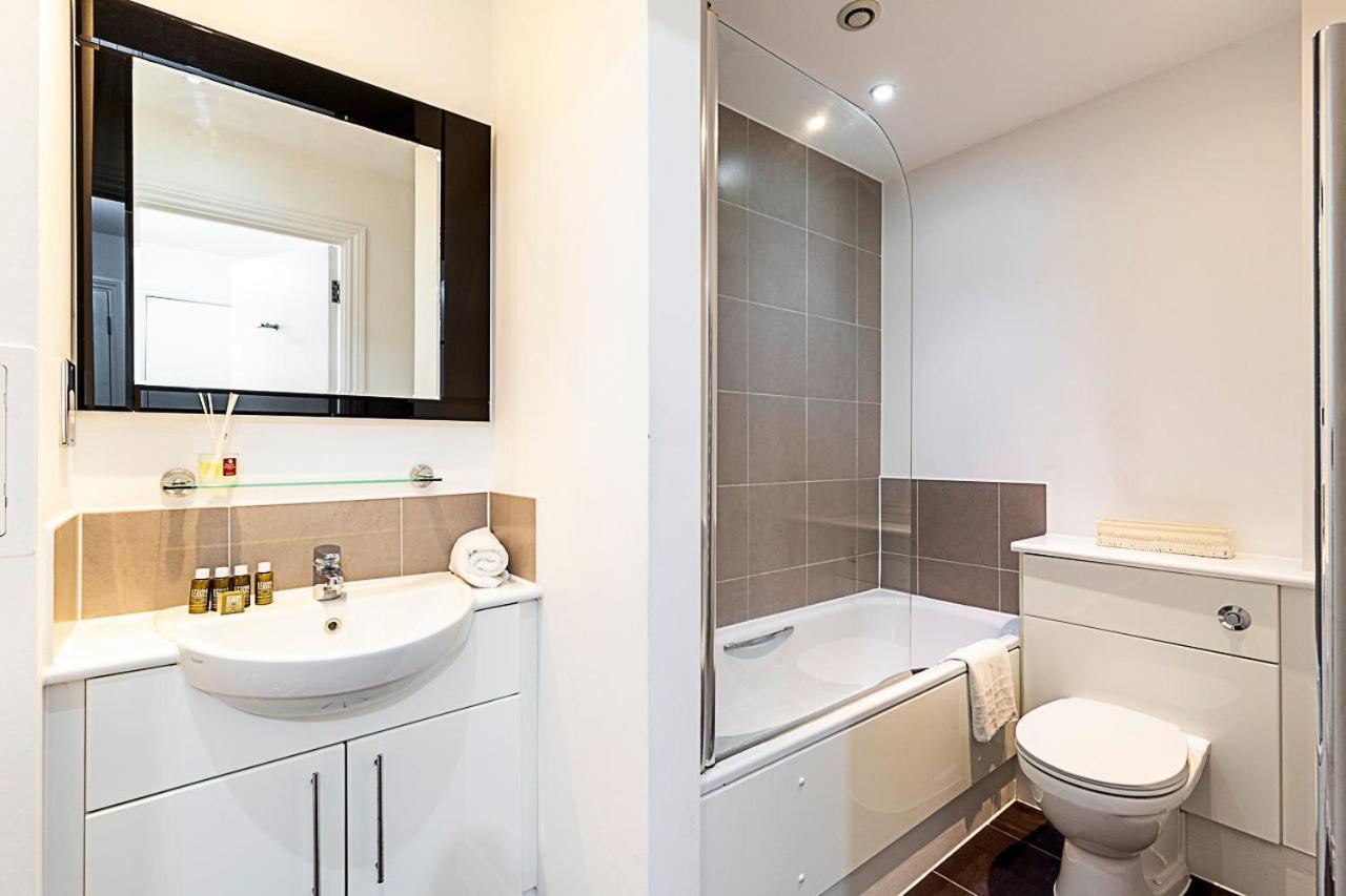 Appartement Bright Battersea